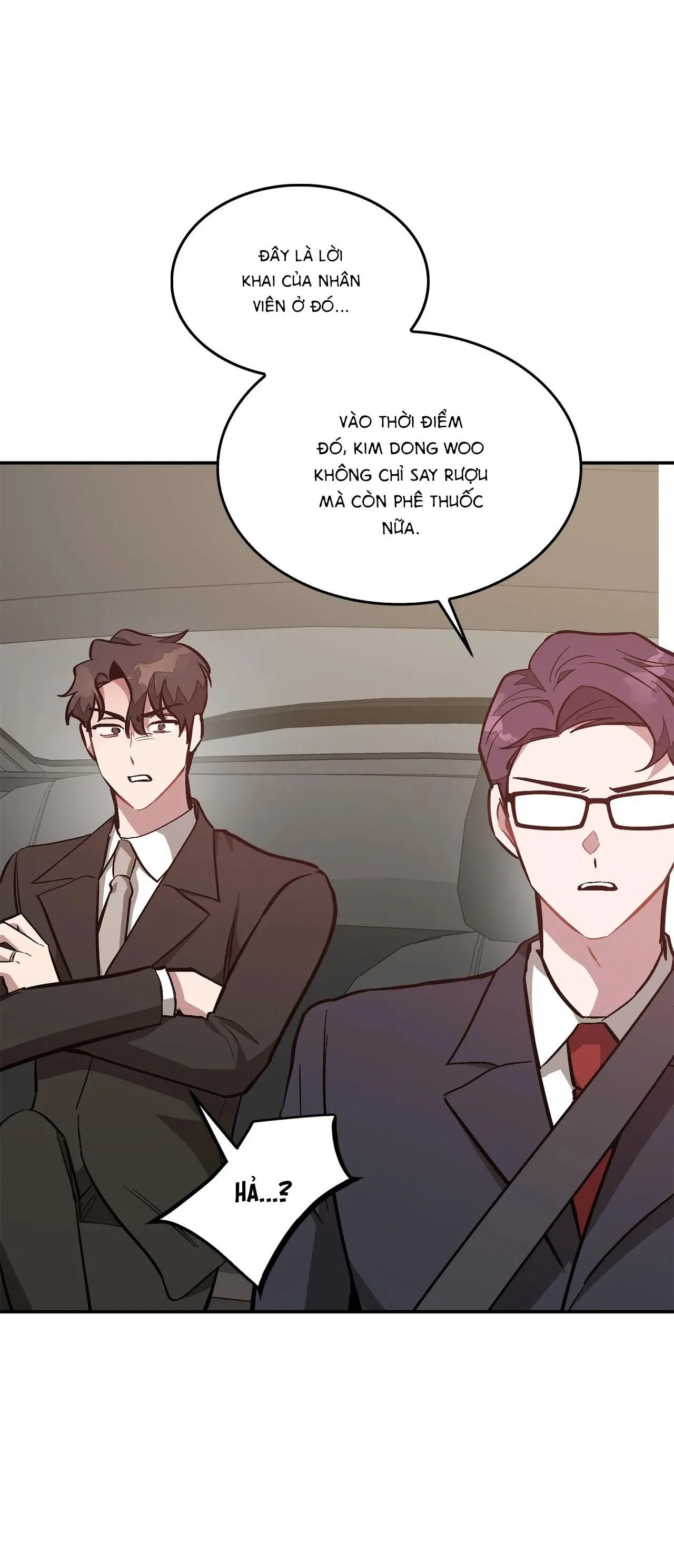 Sống Lại Lần Nữa Chapter 66 Trang 19