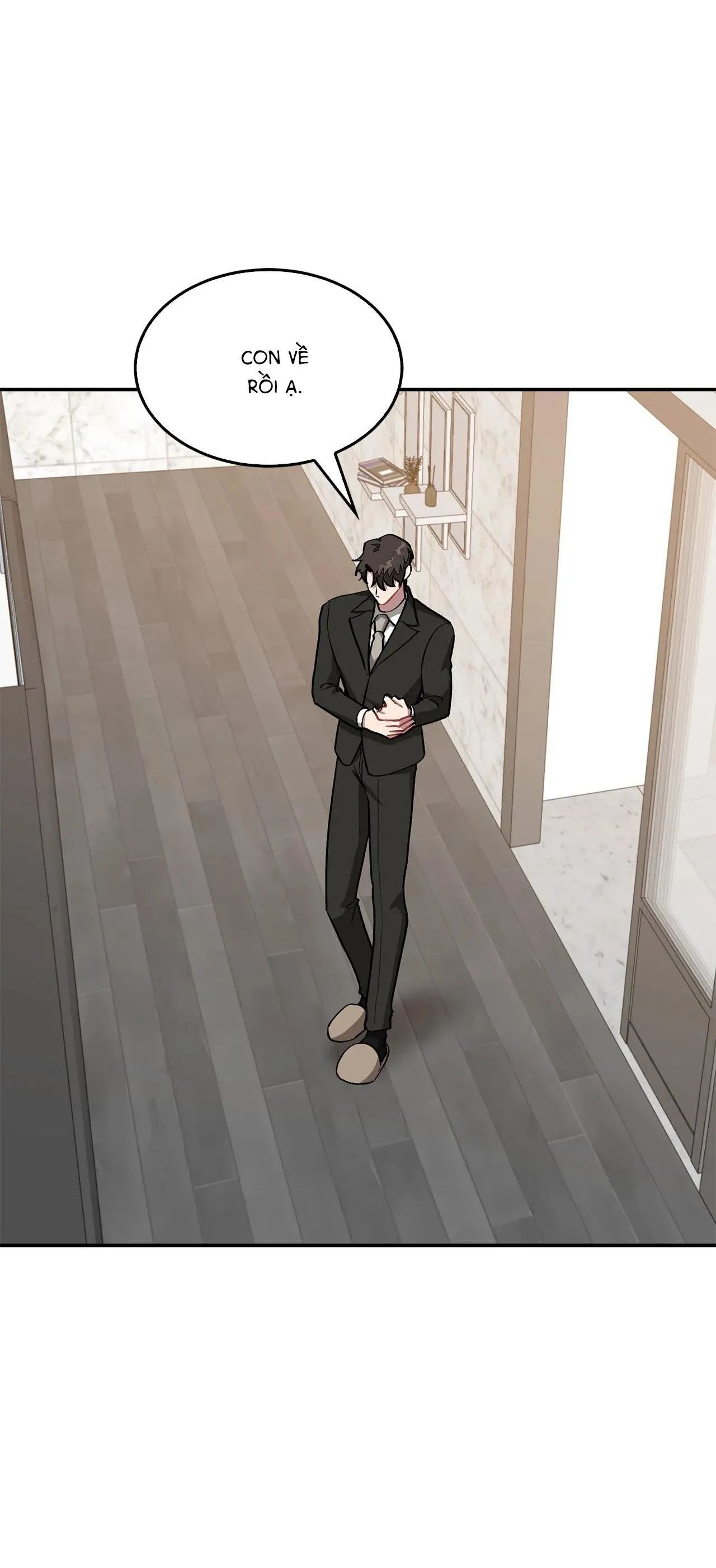 Sống Lại Lần Nữa Chapter 66 Trang 23