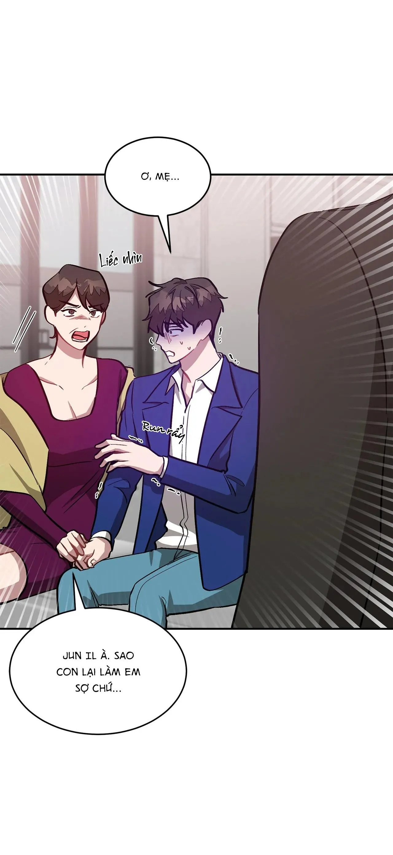 Sống Lại Lần Nữa Chapter 66 Trang 29