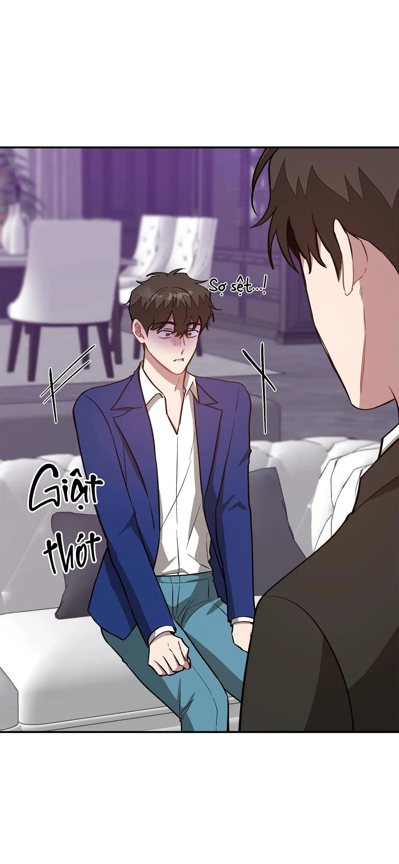 Sống Lại Lần Nữa Chapter 66 Trang 31