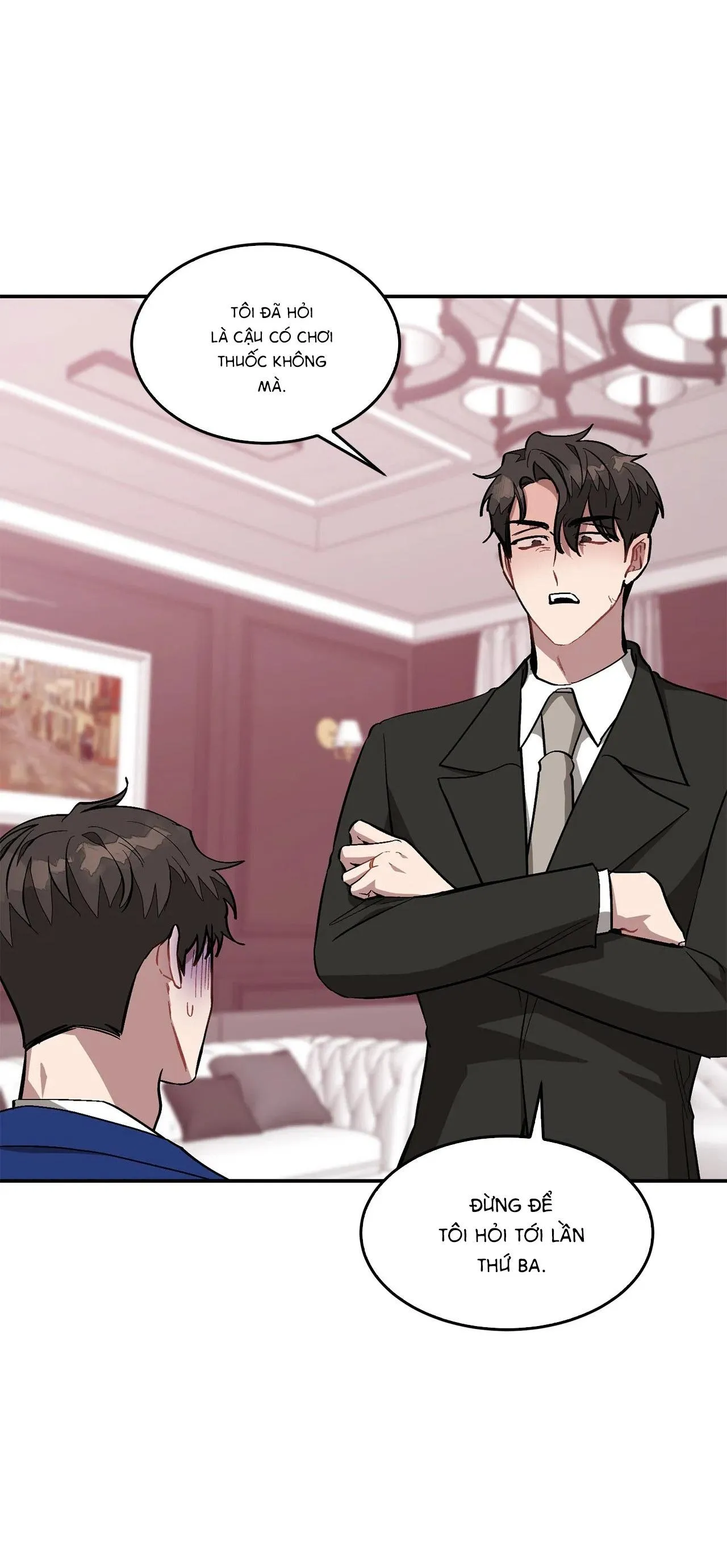 Sống Lại Lần Nữa Chapter 66 Trang 32