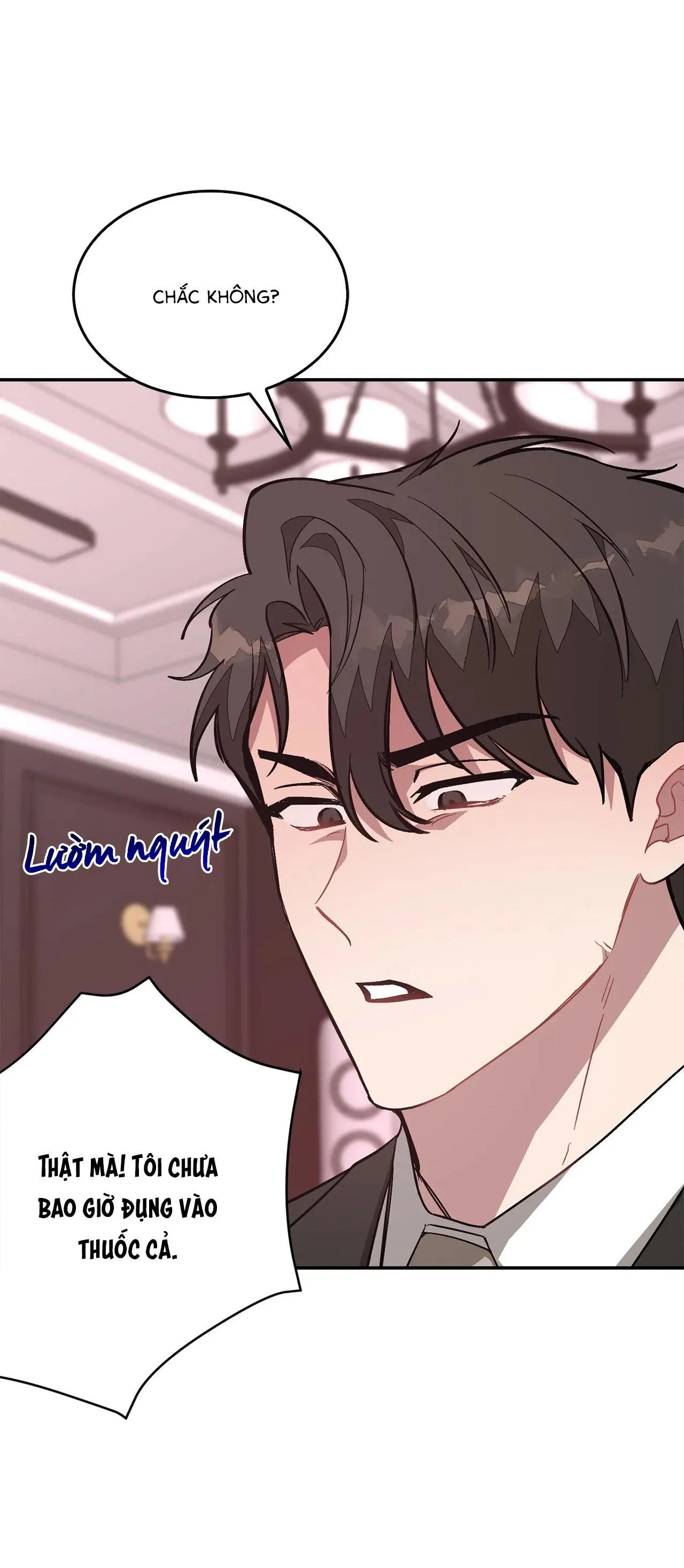 Sống Lại Lần Nữa Chapter 66 Trang 34