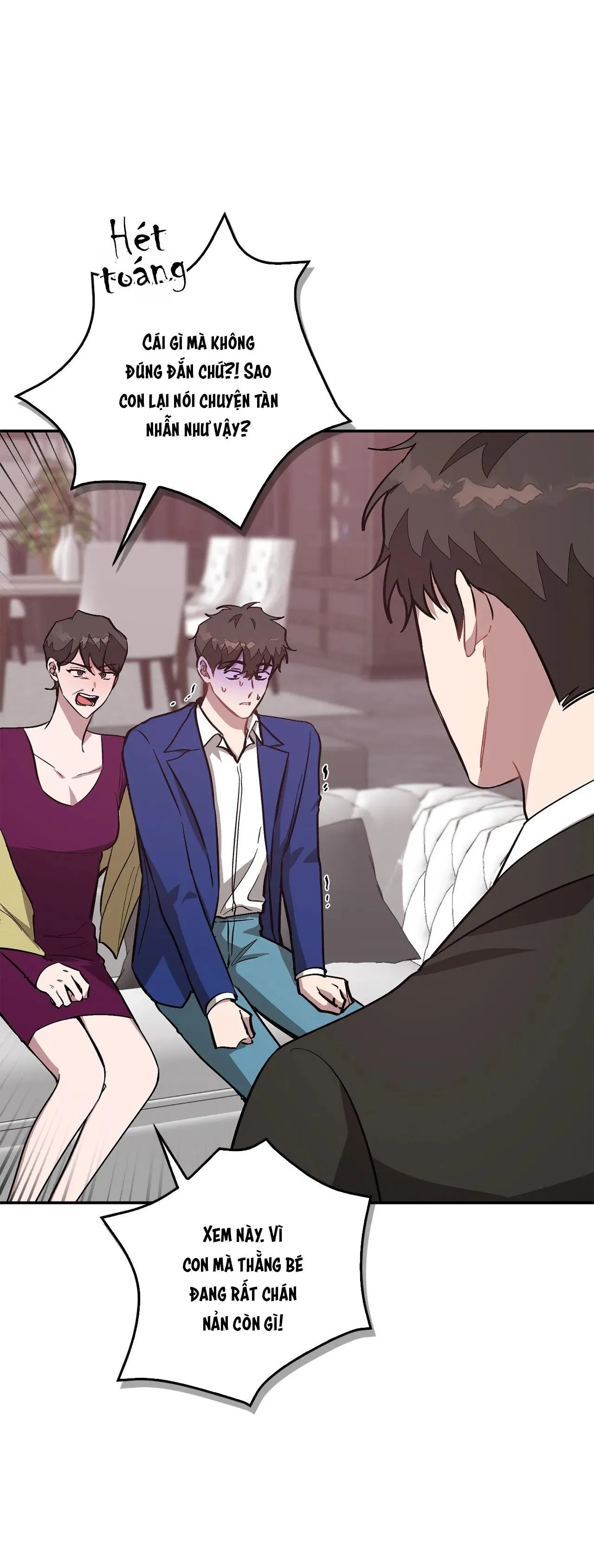 Sống Lại Lần Nữa Chapter 66 Trang 38