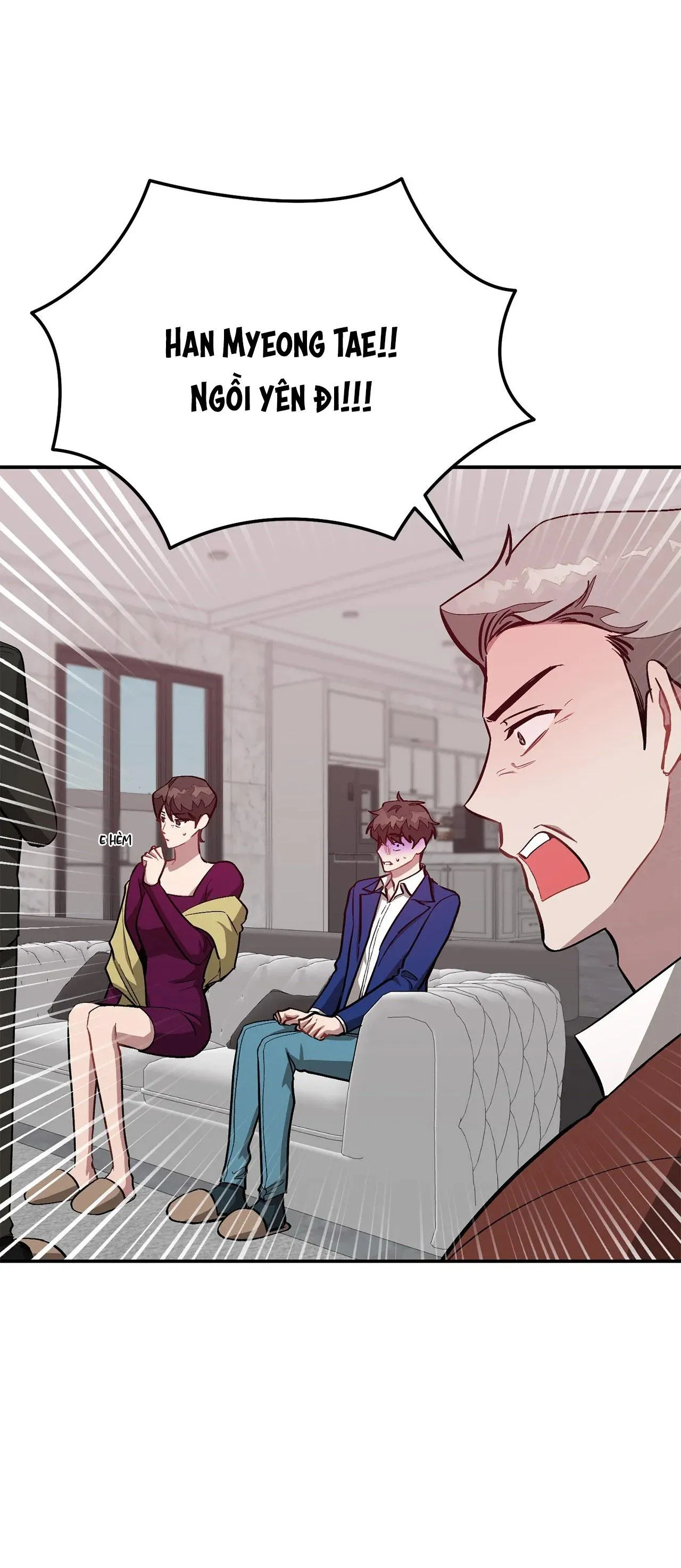 Sống Lại Lần Nữa Chapter 66 Trang 39