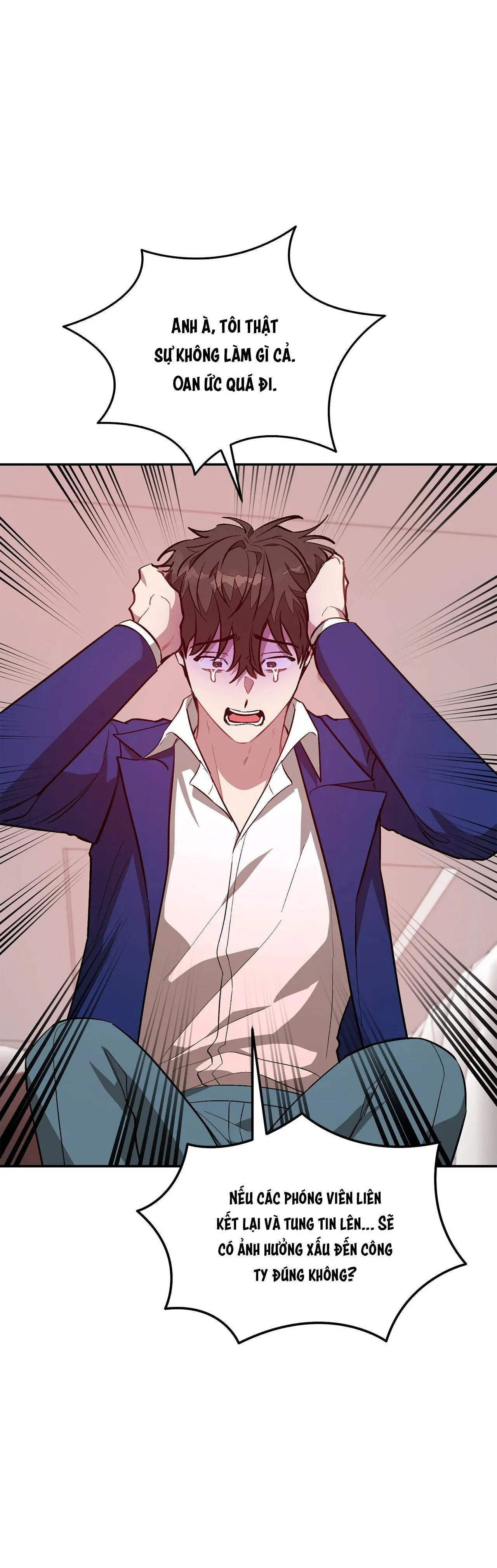 Sống Lại Lần Nữa Chapter 66 Trang 40