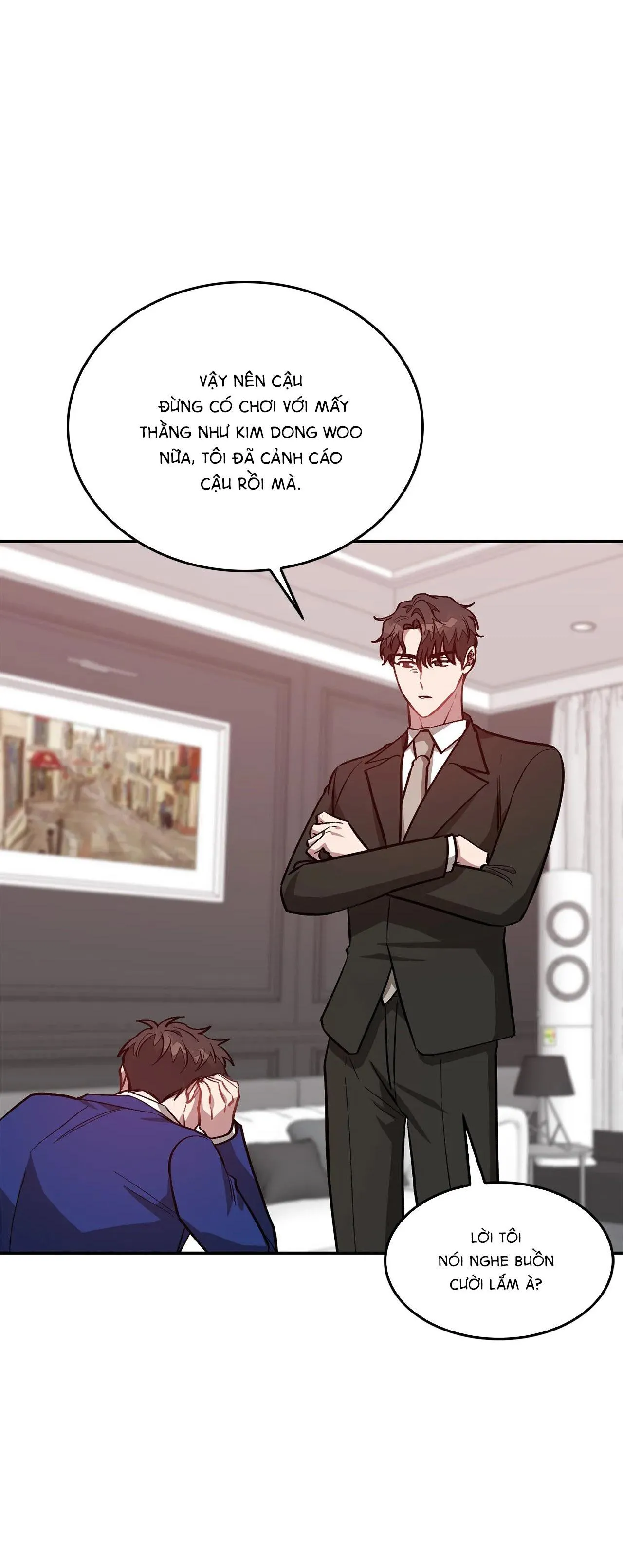 Sống Lại Lần Nữa Chapter 66 Trang 41