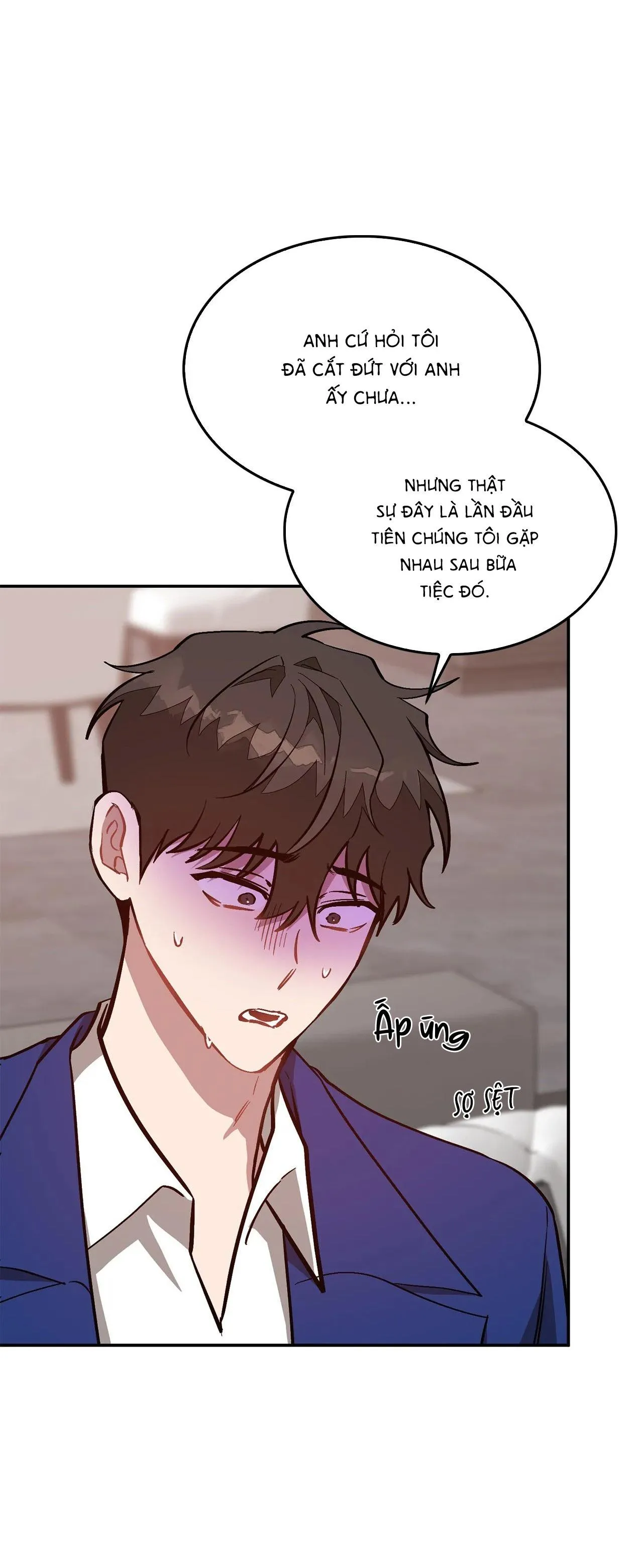 Sống Lại Lần Nữa Chapter 66 Trang 42