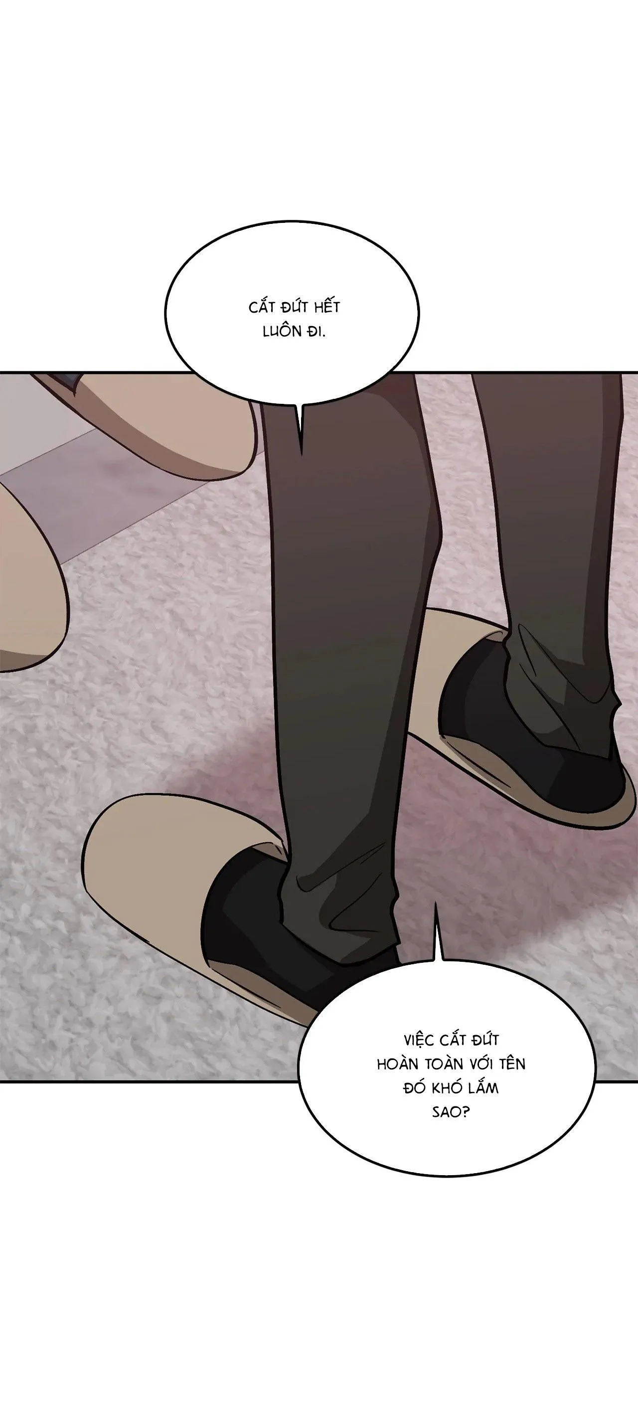 Sống Lại Lần Nữa Chapter 66 Trang 43