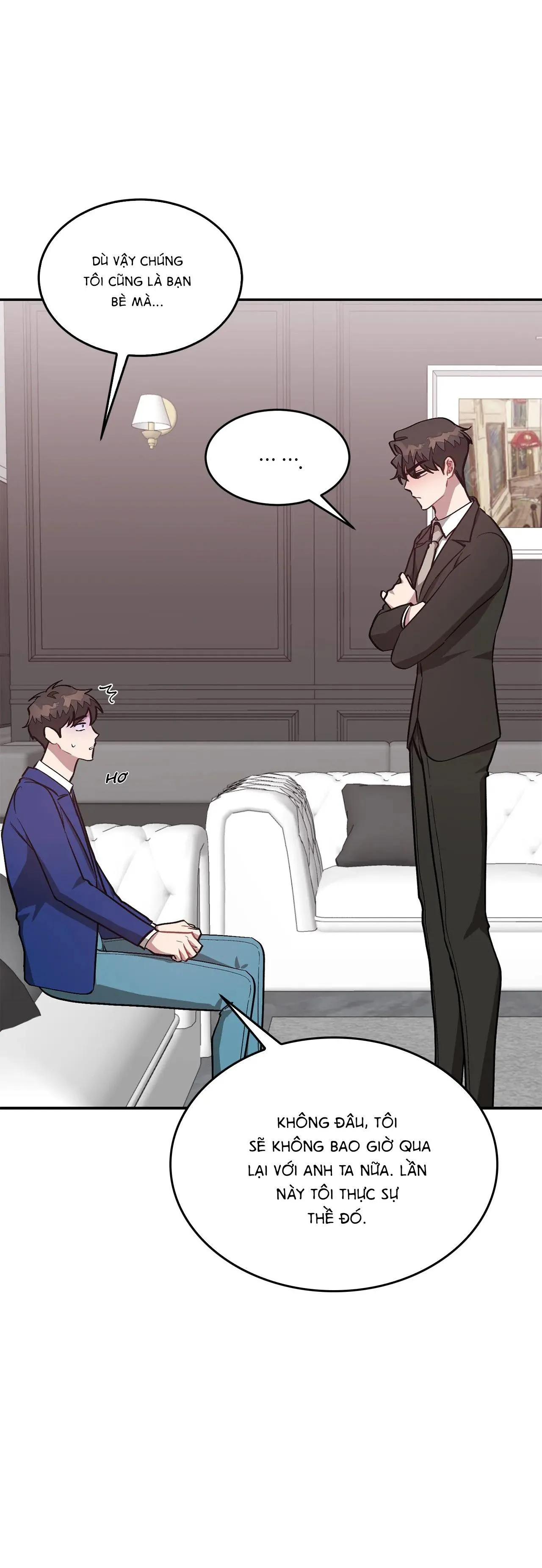 Sống Lại Lần Nữa Chapter 66 Trang 44