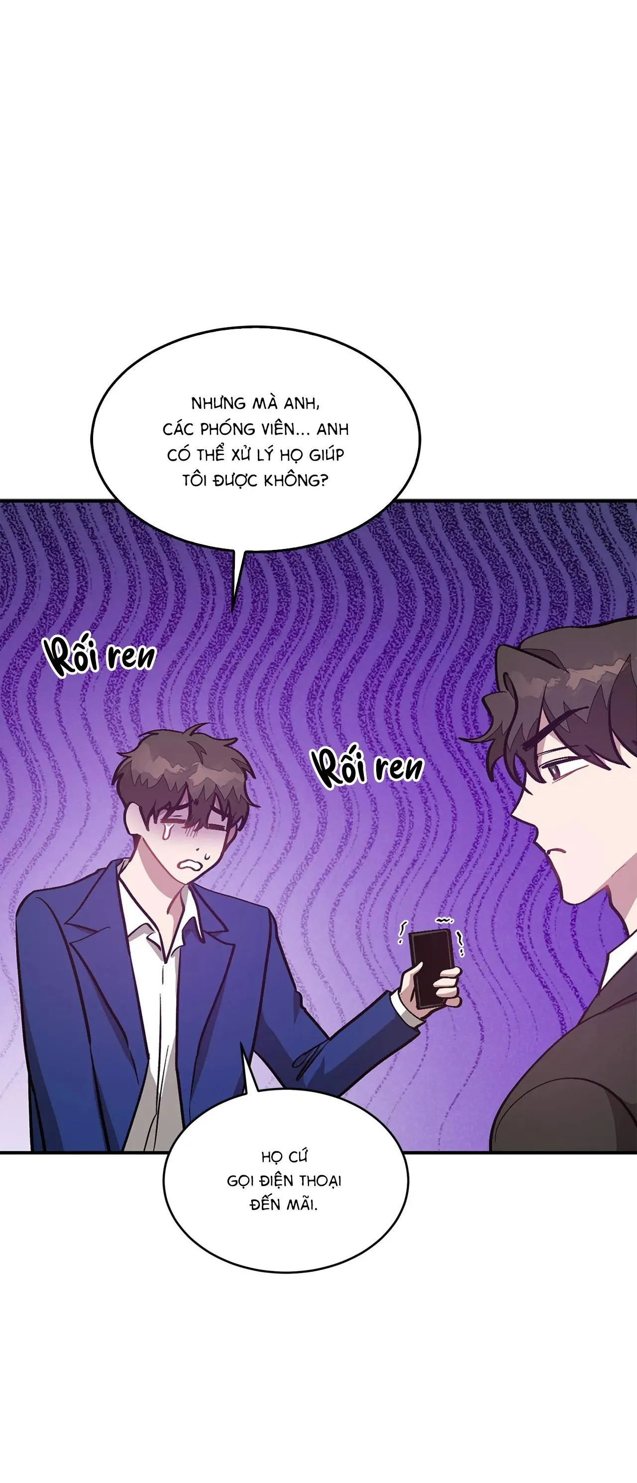 Sống Lại Lần Nữa Chapter 66 Trang 45