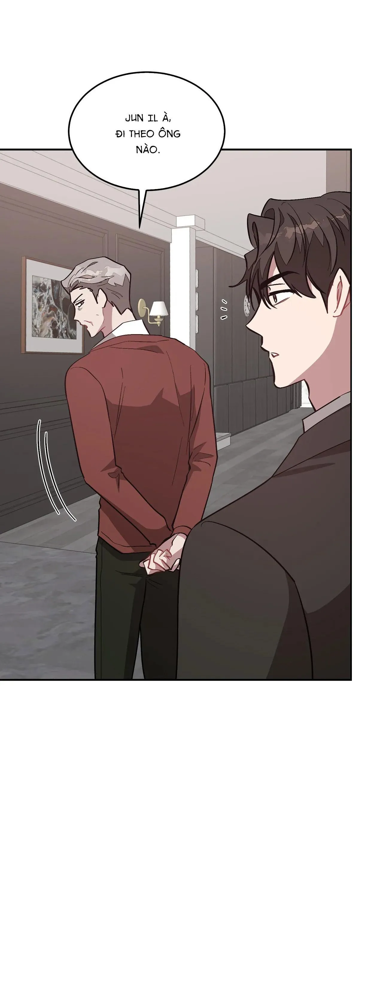 Sống Lại Lần Nữa Chapter 66 Trang 47