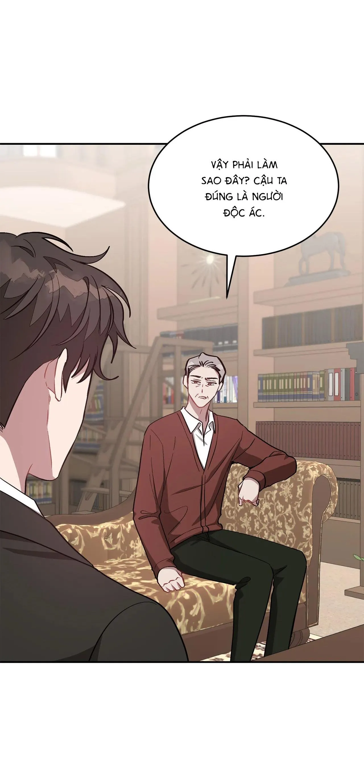 Sống Lại Lần Nữa Chapter 66 Trang 50