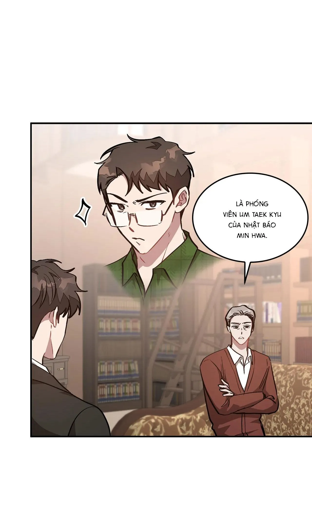 Sống Lại Lần Nữa Chapter 66 Trang 52