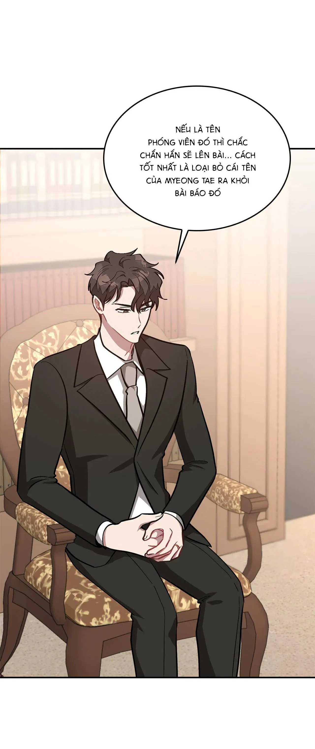 Sống Lại Lần Nữa Chapter 66 Trang 53