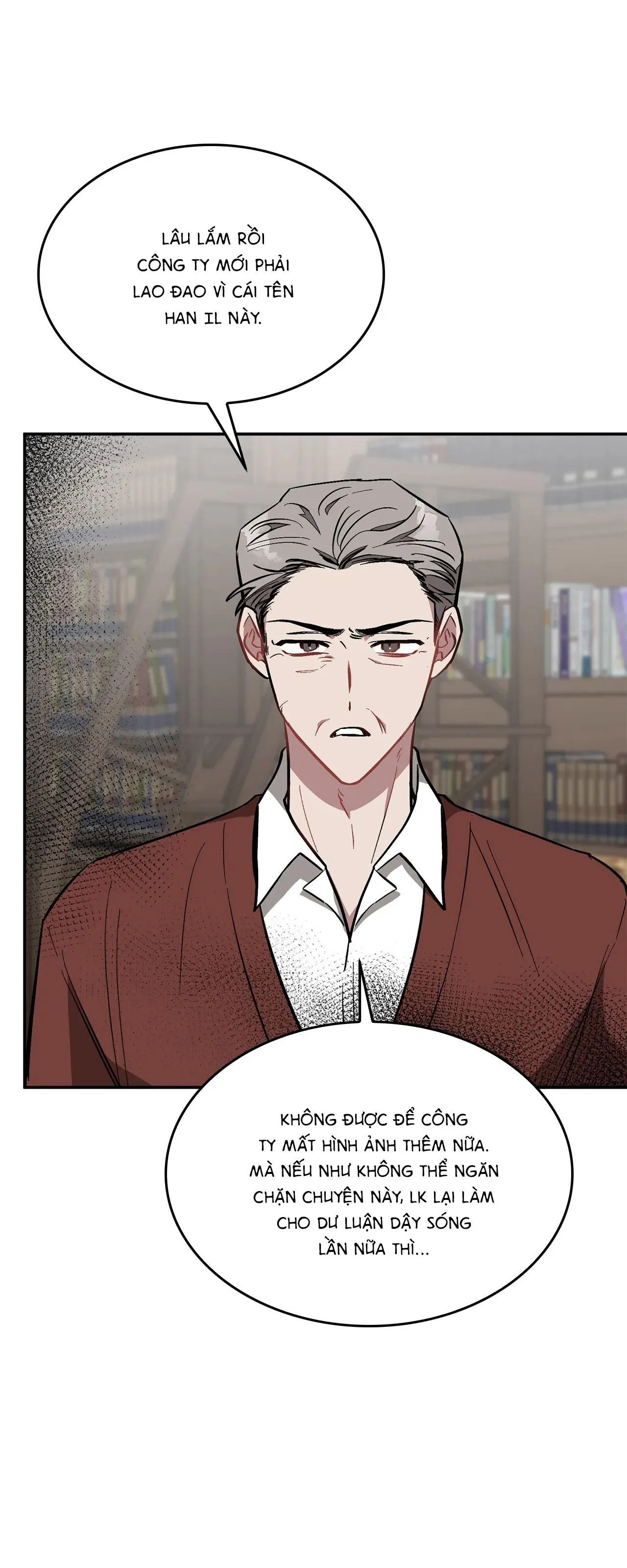 Sống Lại Lần Nữa Chapter 66 Trang 54