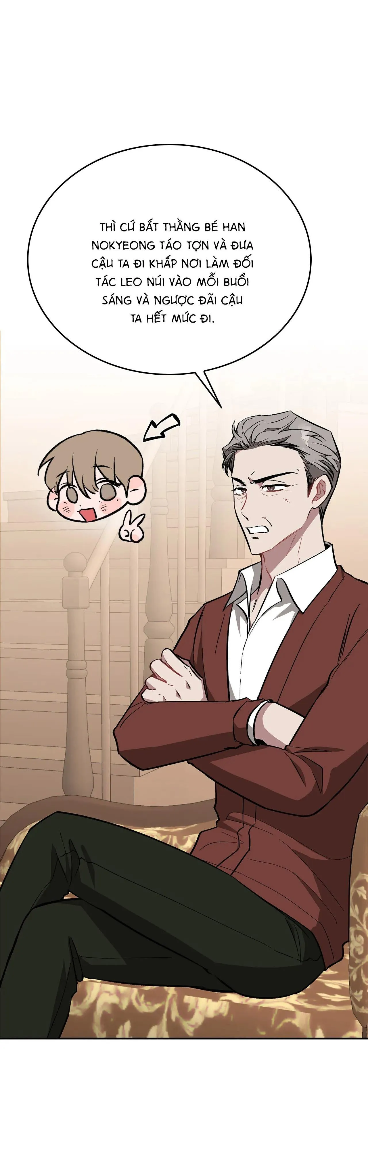 Sống Lại Lần Nữa Chapter 66 Trang 56