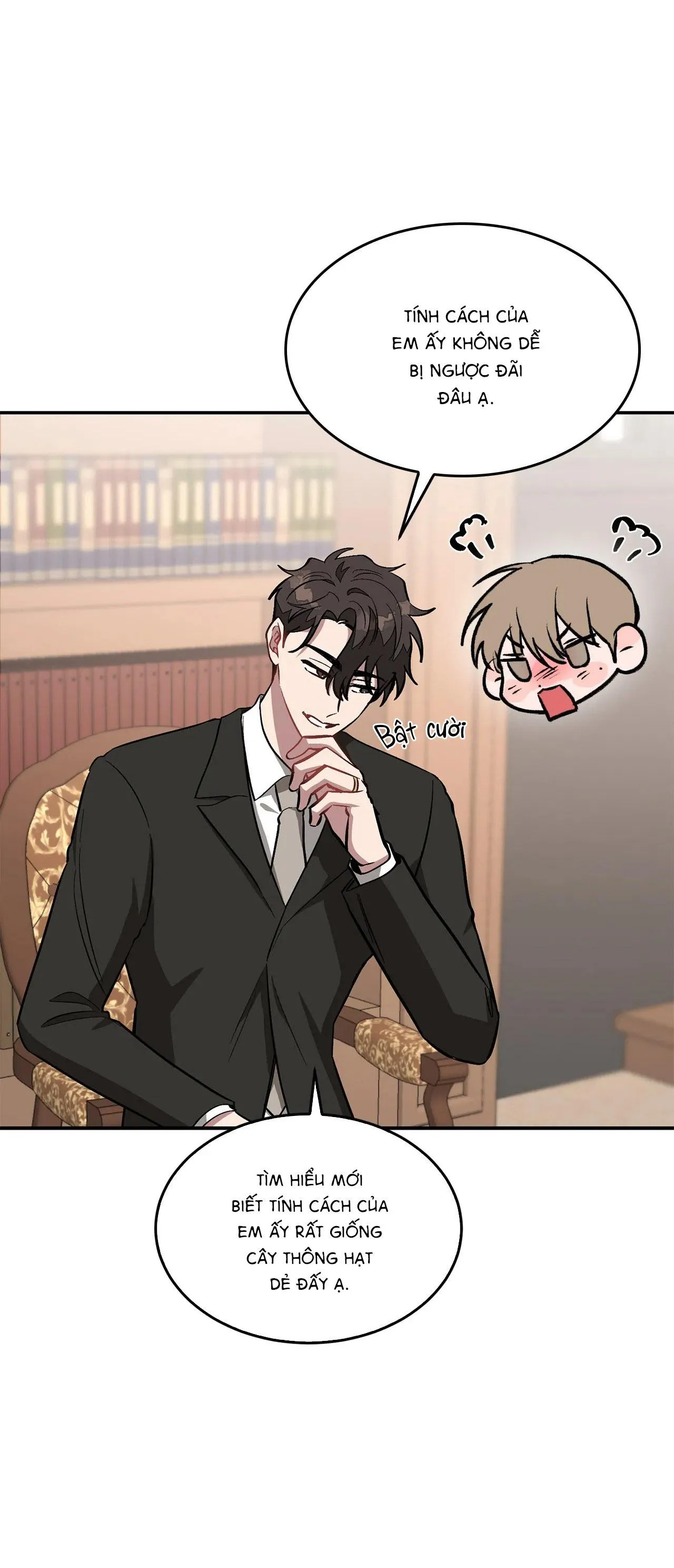 Sống Lại Lần Nữa Chapter 66 Trang 57