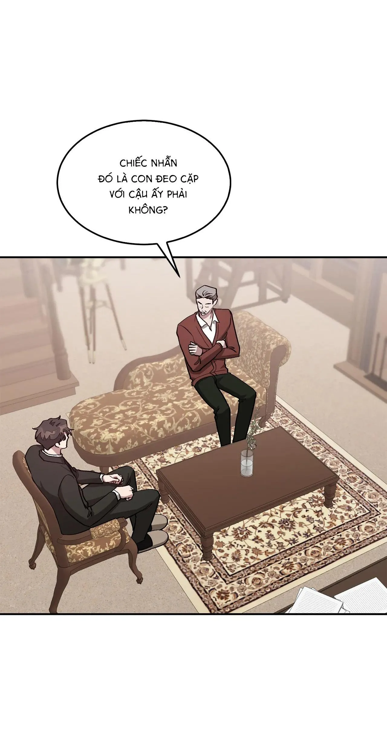 Sống Lại Lần Nữa Chapter 66 Trang 61