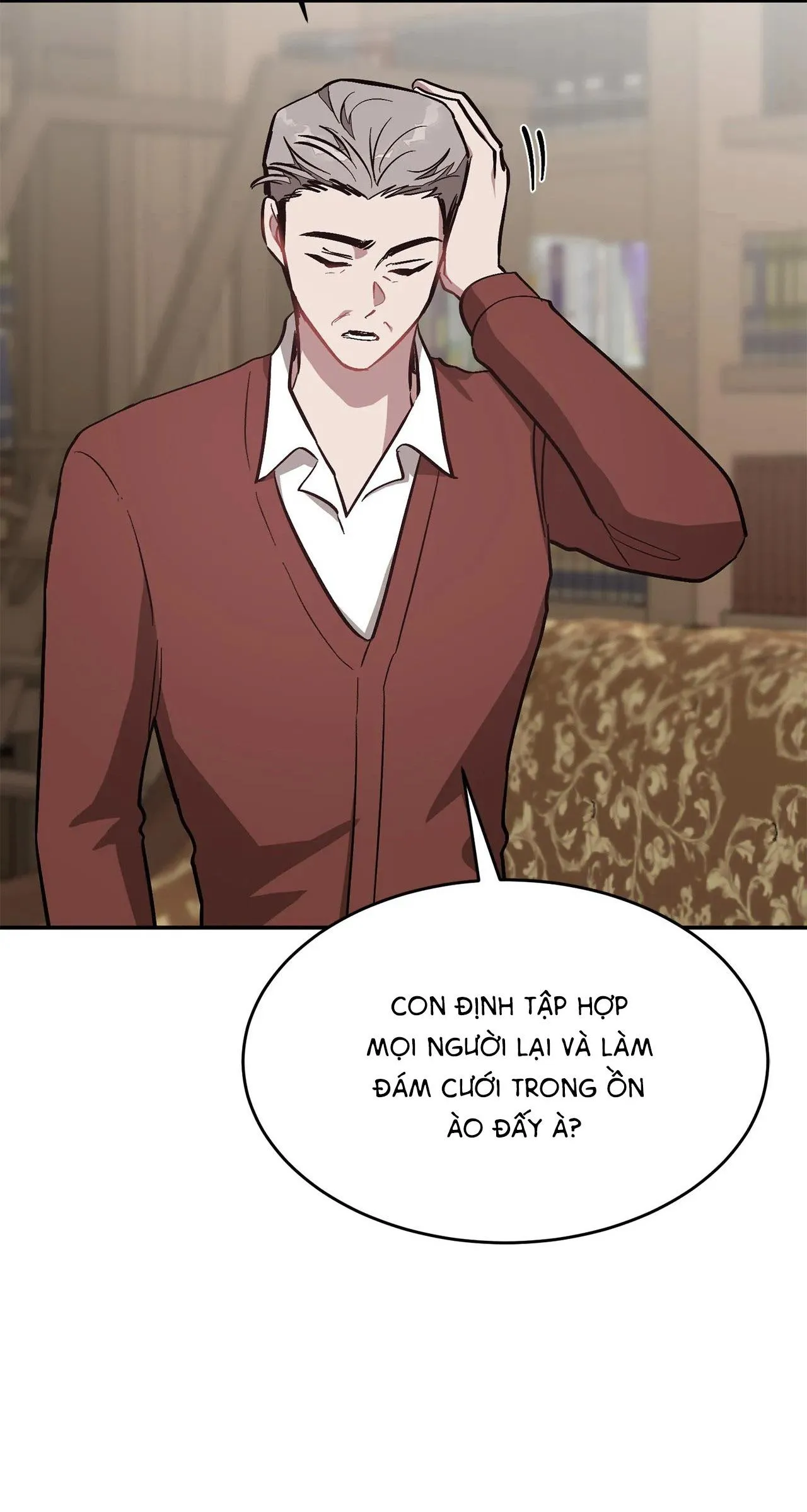 Sống Lại Lần Nữa Chapter 66 Trang 64