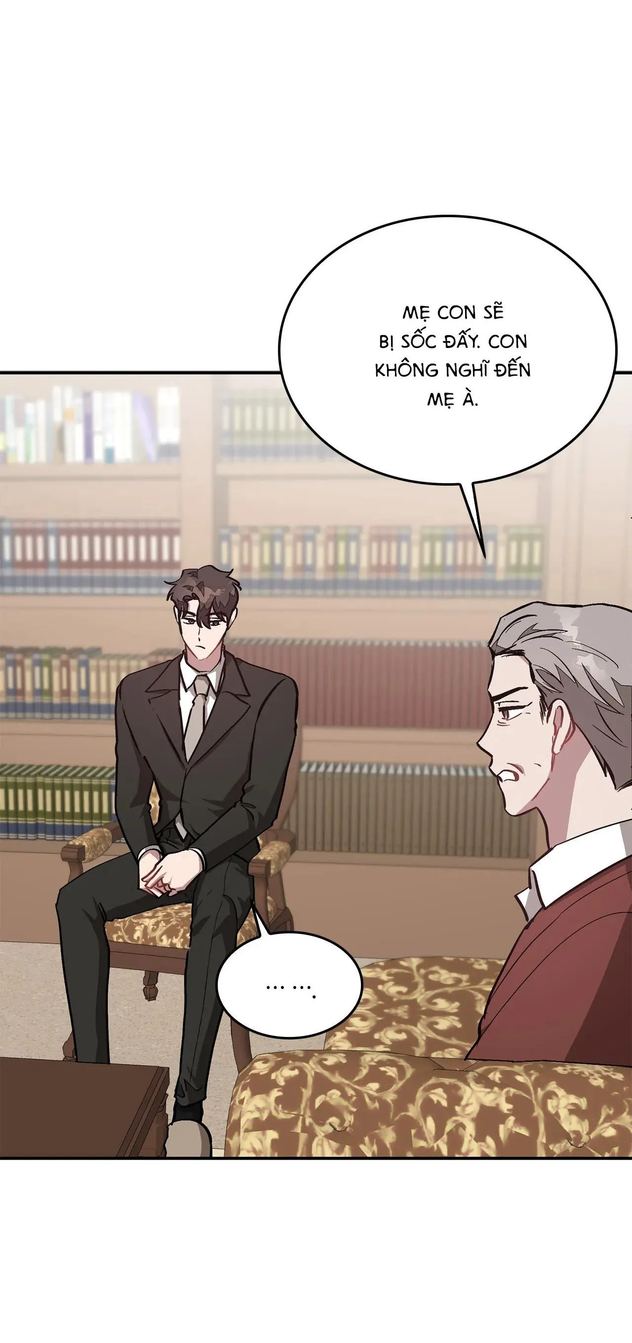 Sống Lại Lần Nữa Chapter 66 Trang 66