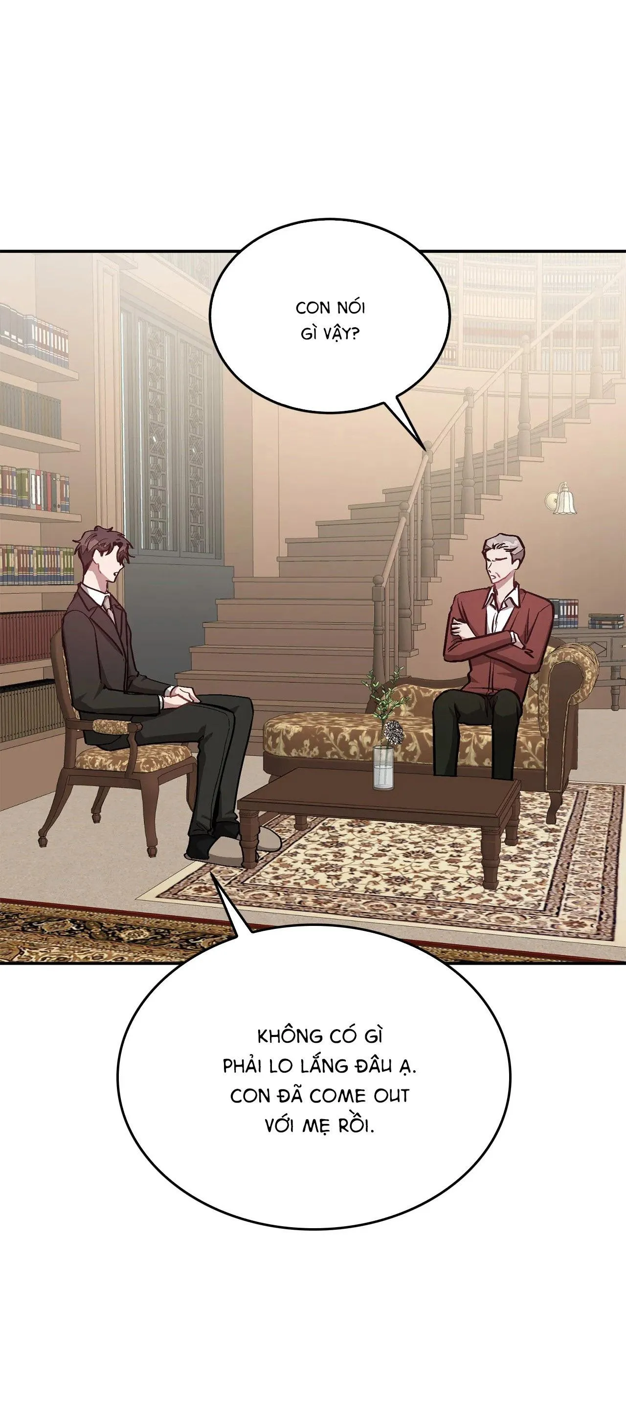 Sống Lại Lần Nữa Chapter 66 Trang 68