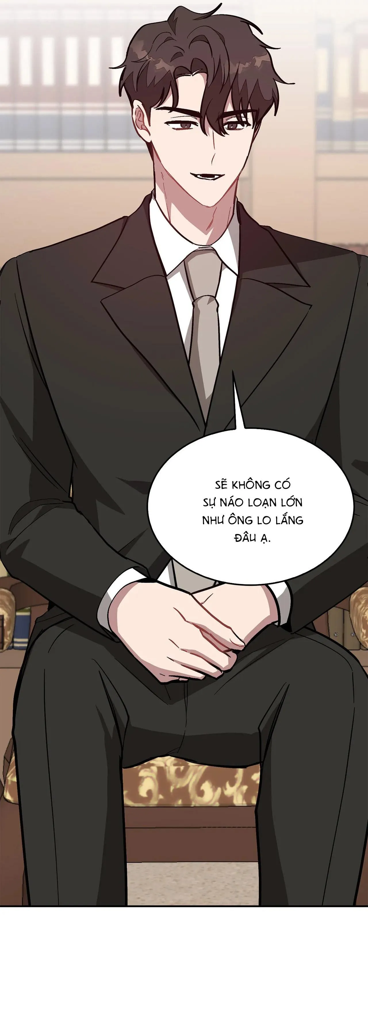 Sống Lại Lần Nữa Chapter 66 Trang 71