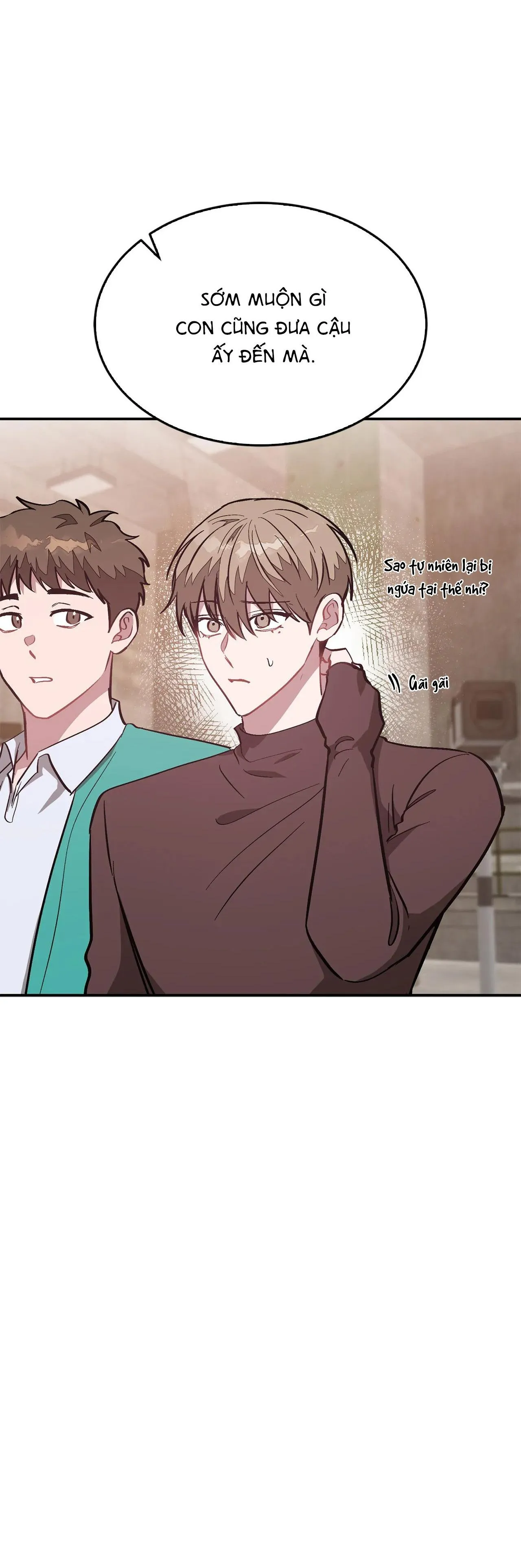 Sống Lại Lần Nữa Chapter 66 Trang 73