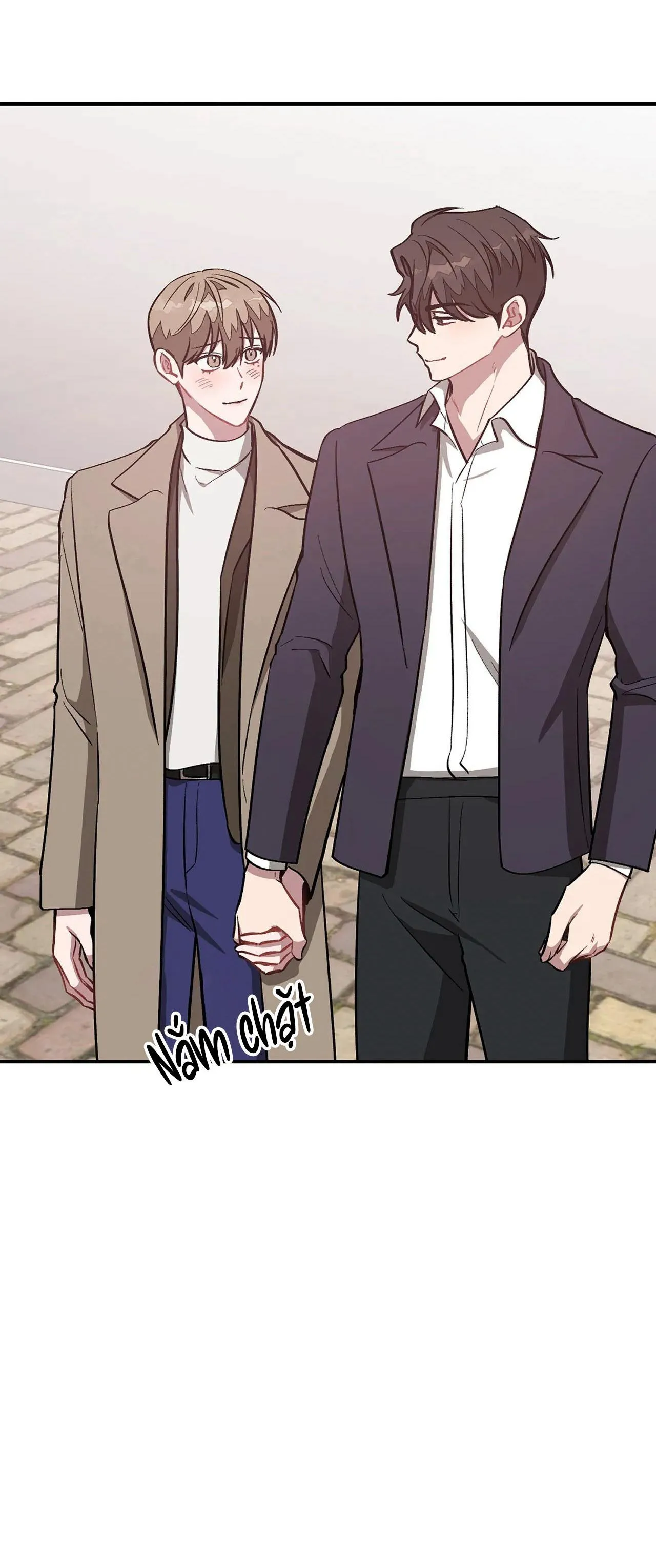 Sống Lại Lần Nữa Chapter 67 Trang 6