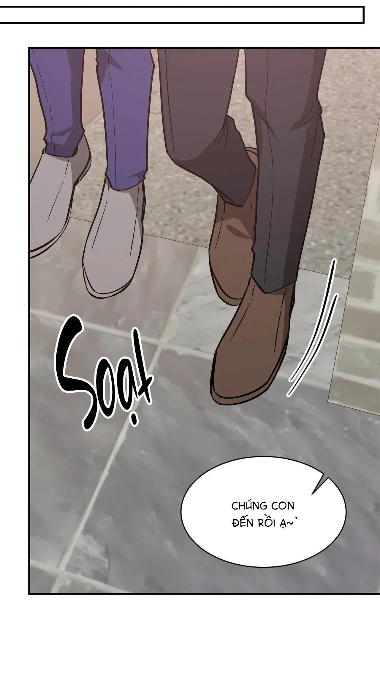 Sống Lại Lần Nữa Chapter 67 Trang 8