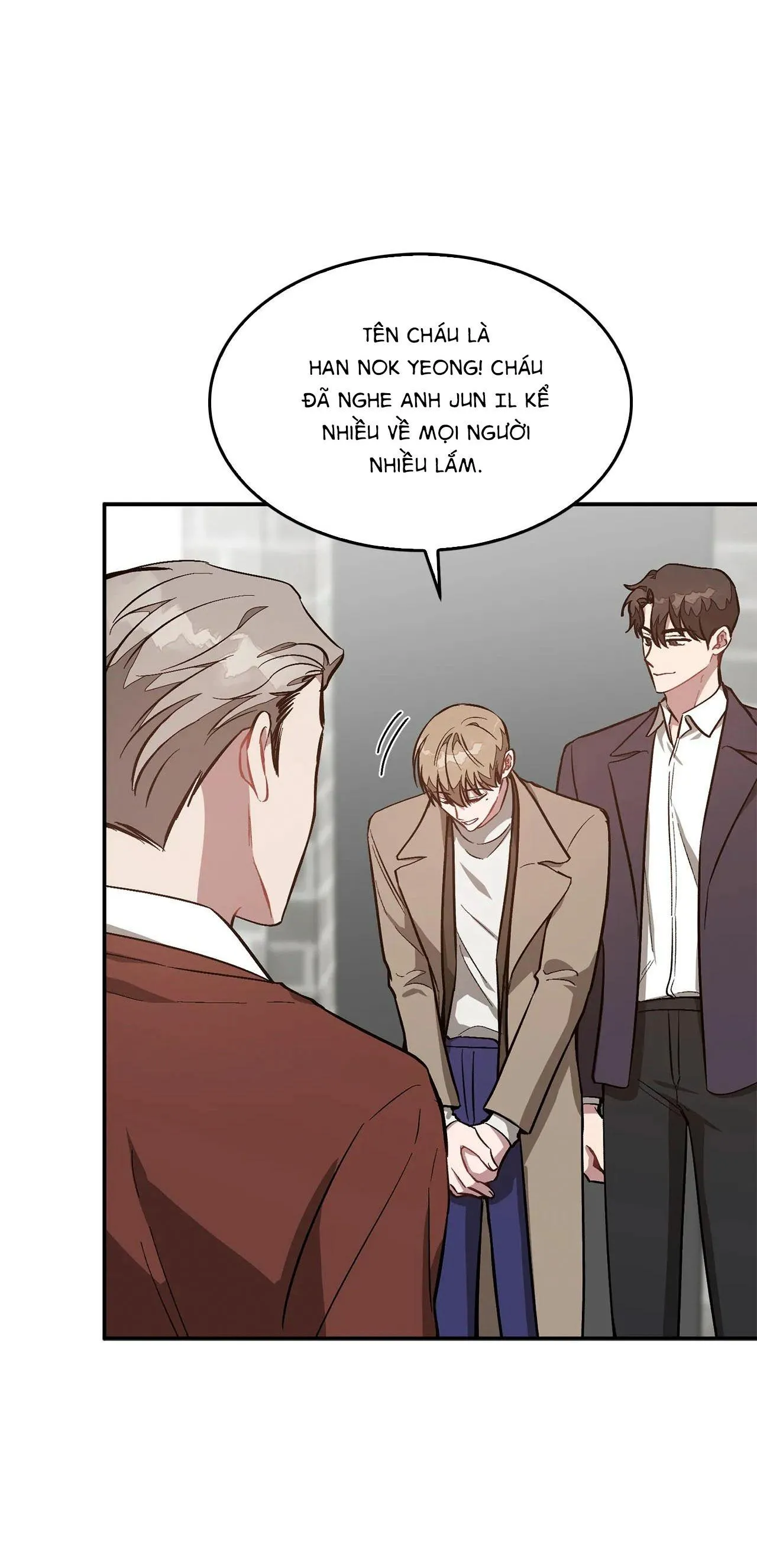 Sống Lại Lần Nữa Chapter 67 Trang 13