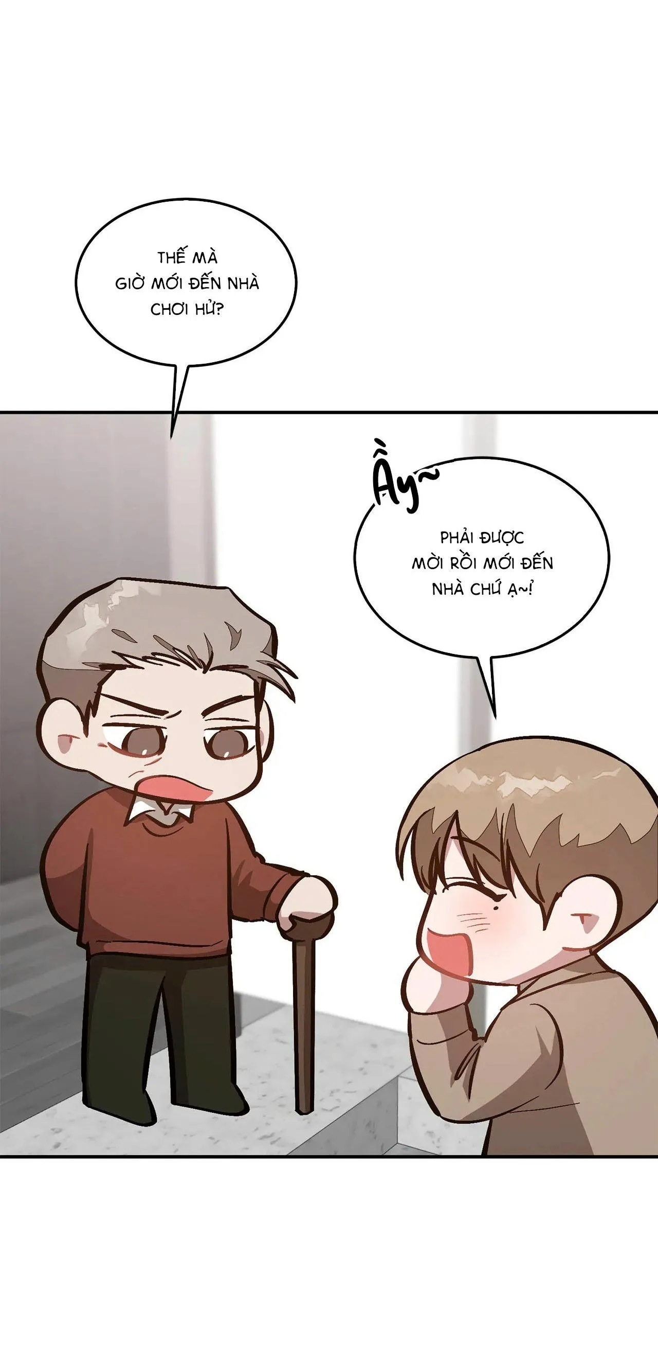 Sống Lại Lần Nữa Chapter 67 Trang 14