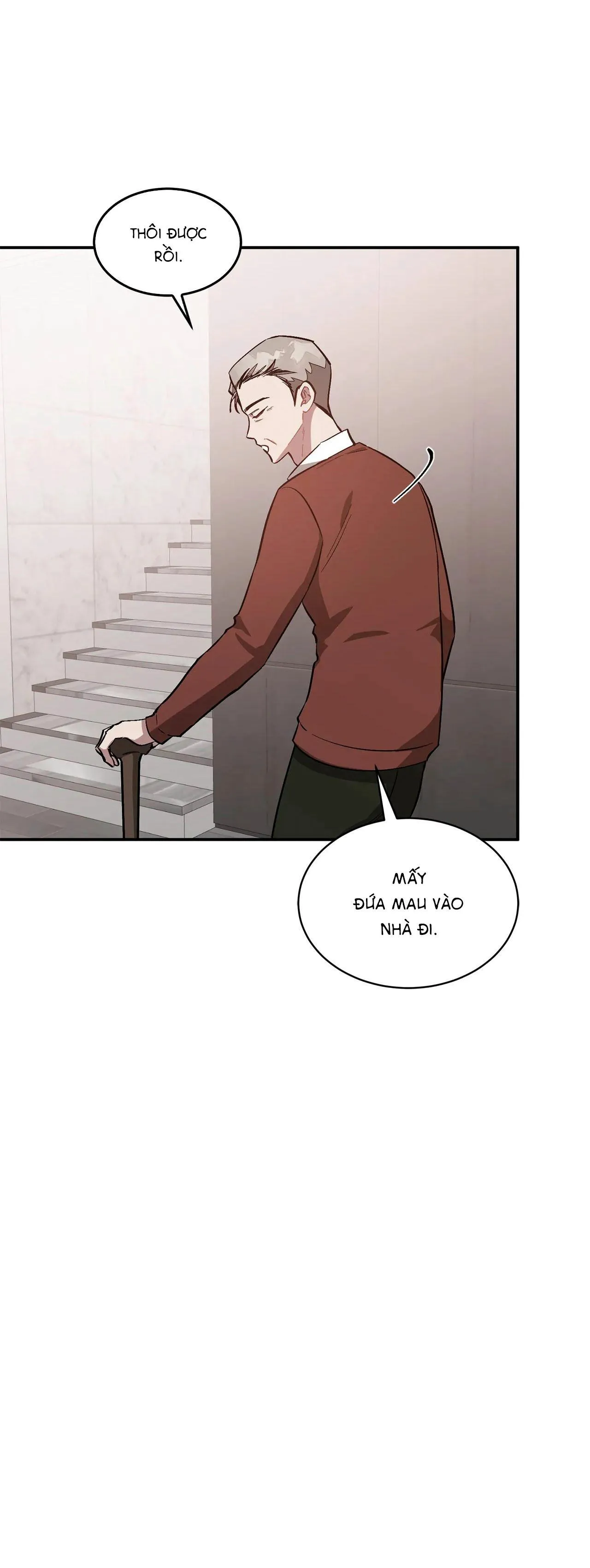 Sống Lại Lần Nữa Chapter 67 Trang 15