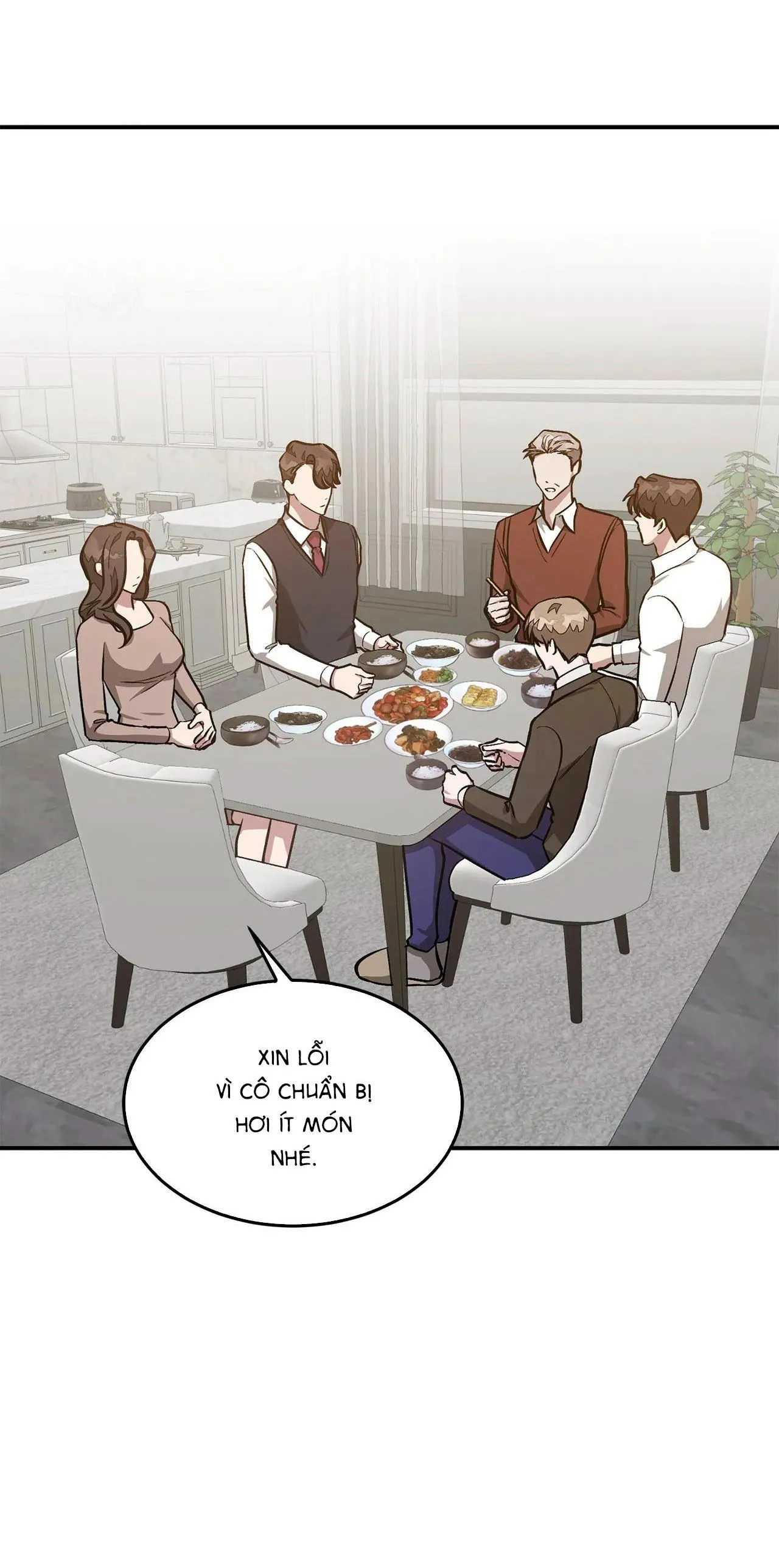 Sống Lại Lần Nữa Chapter 67 Trang 21