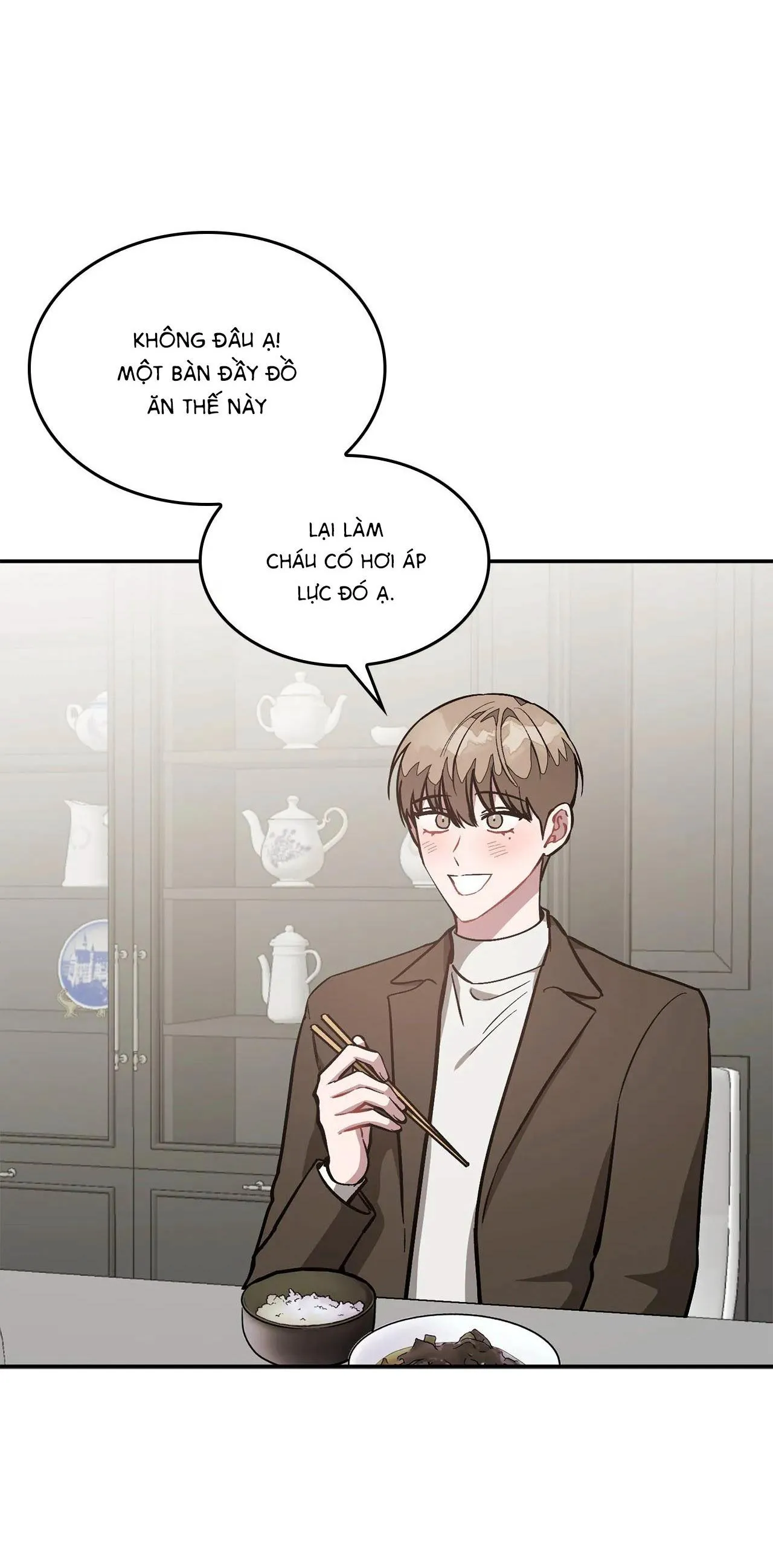 Sống Lại Lần Nữa Chapter 67 Trang 23