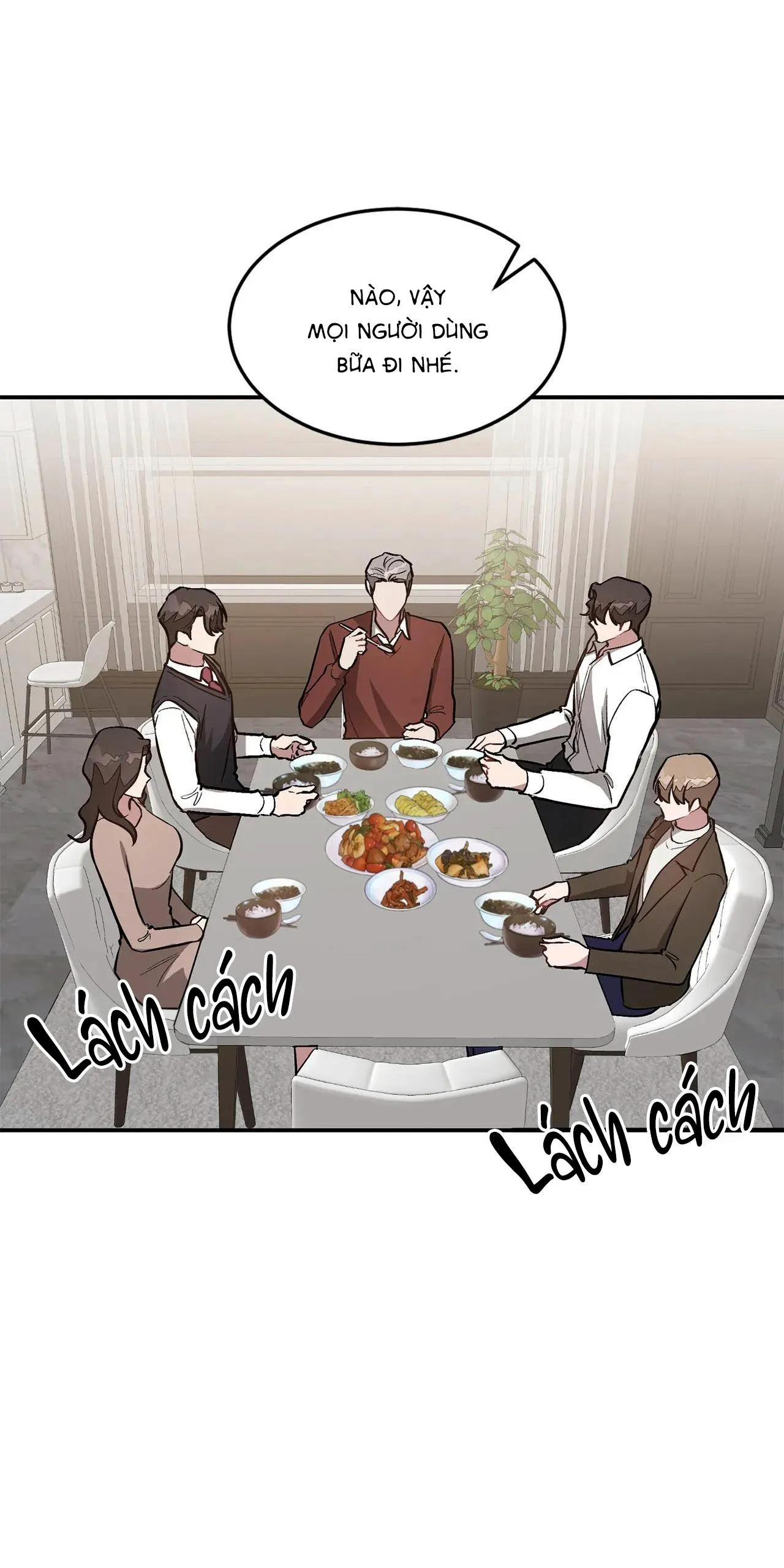 Sống Lại Lần Nữa Chapter 67 Trang 24