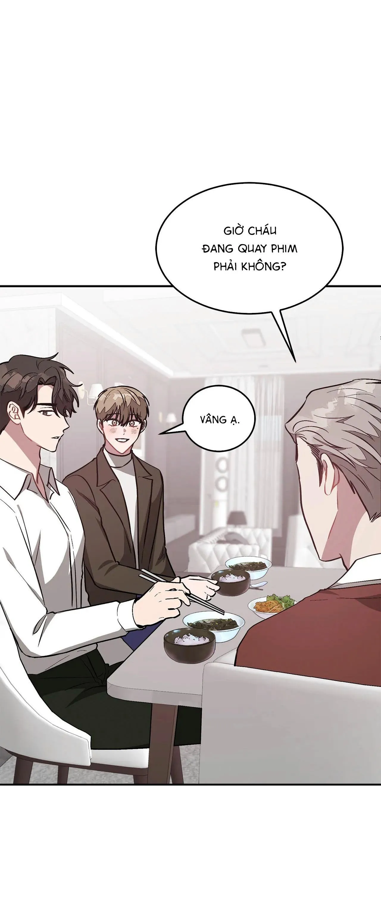 Sống Lại Lần Nữa Chapter 67 Trang 25