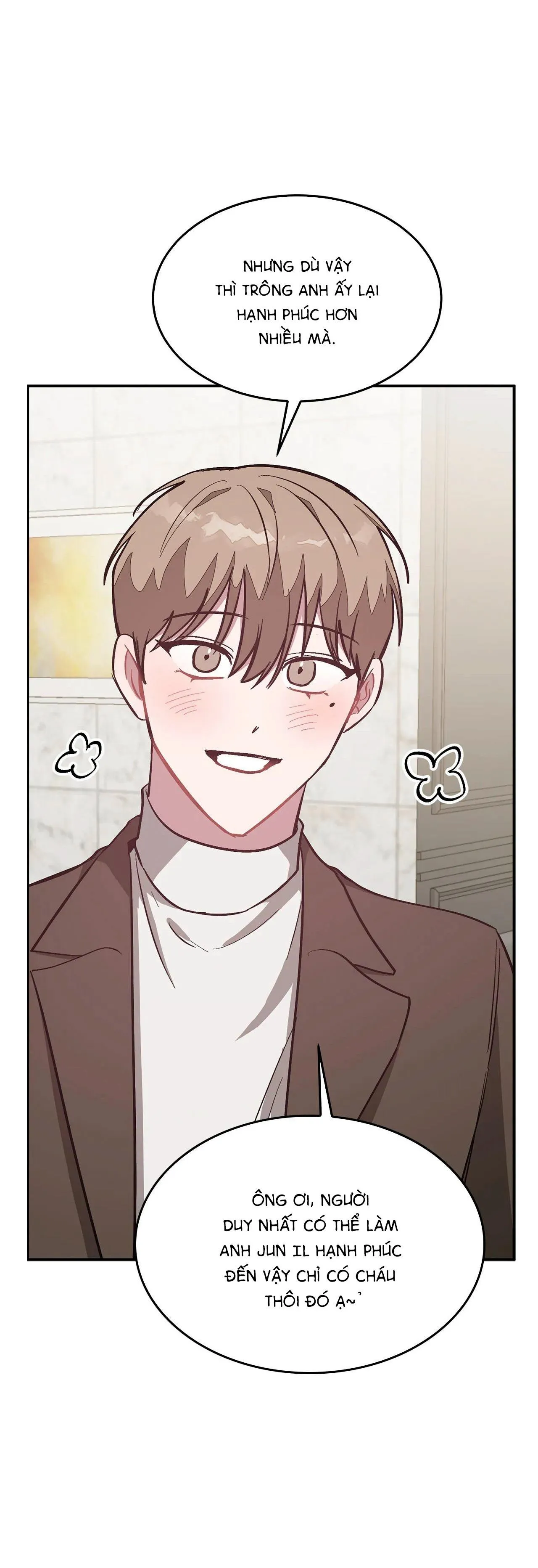 Sống Lại Lần Nữa Chapter 67 Trang 29