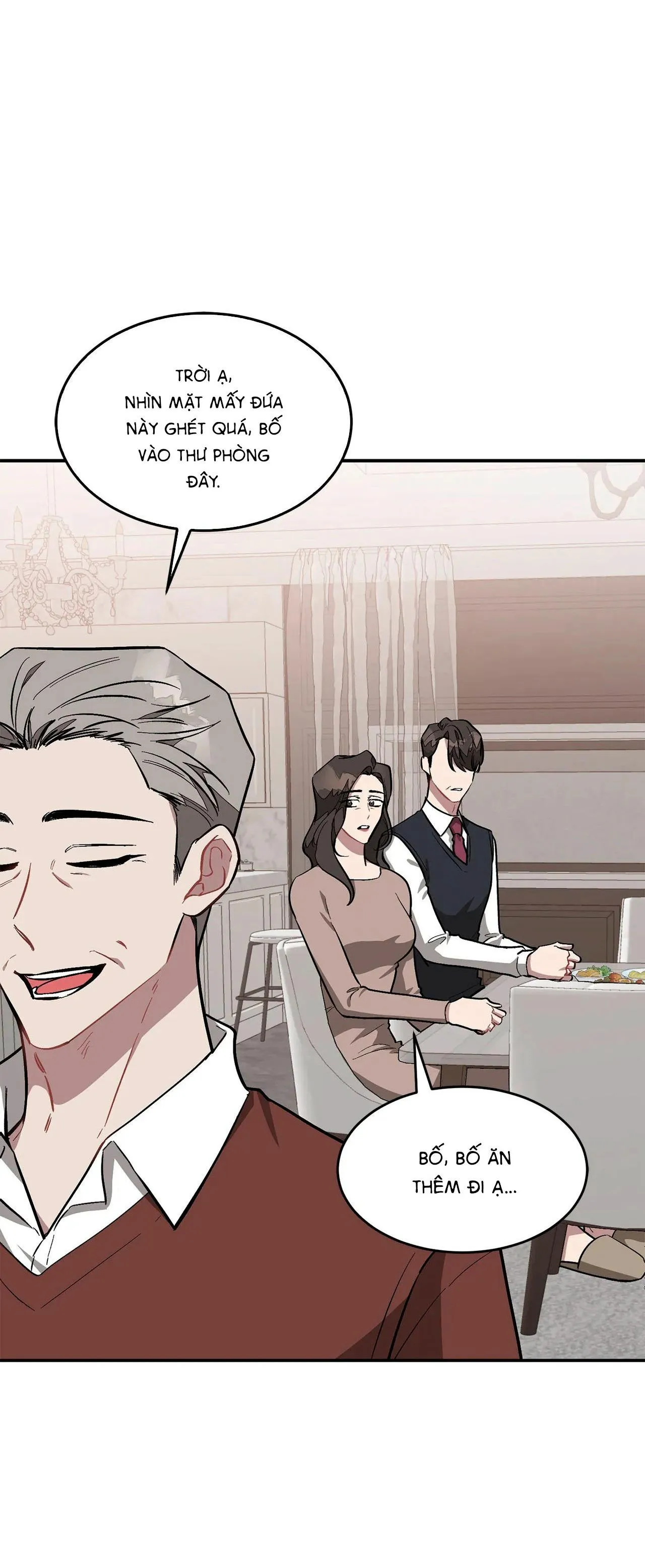 Sống Lại Lần Nữa Chapter 67 Trang 32