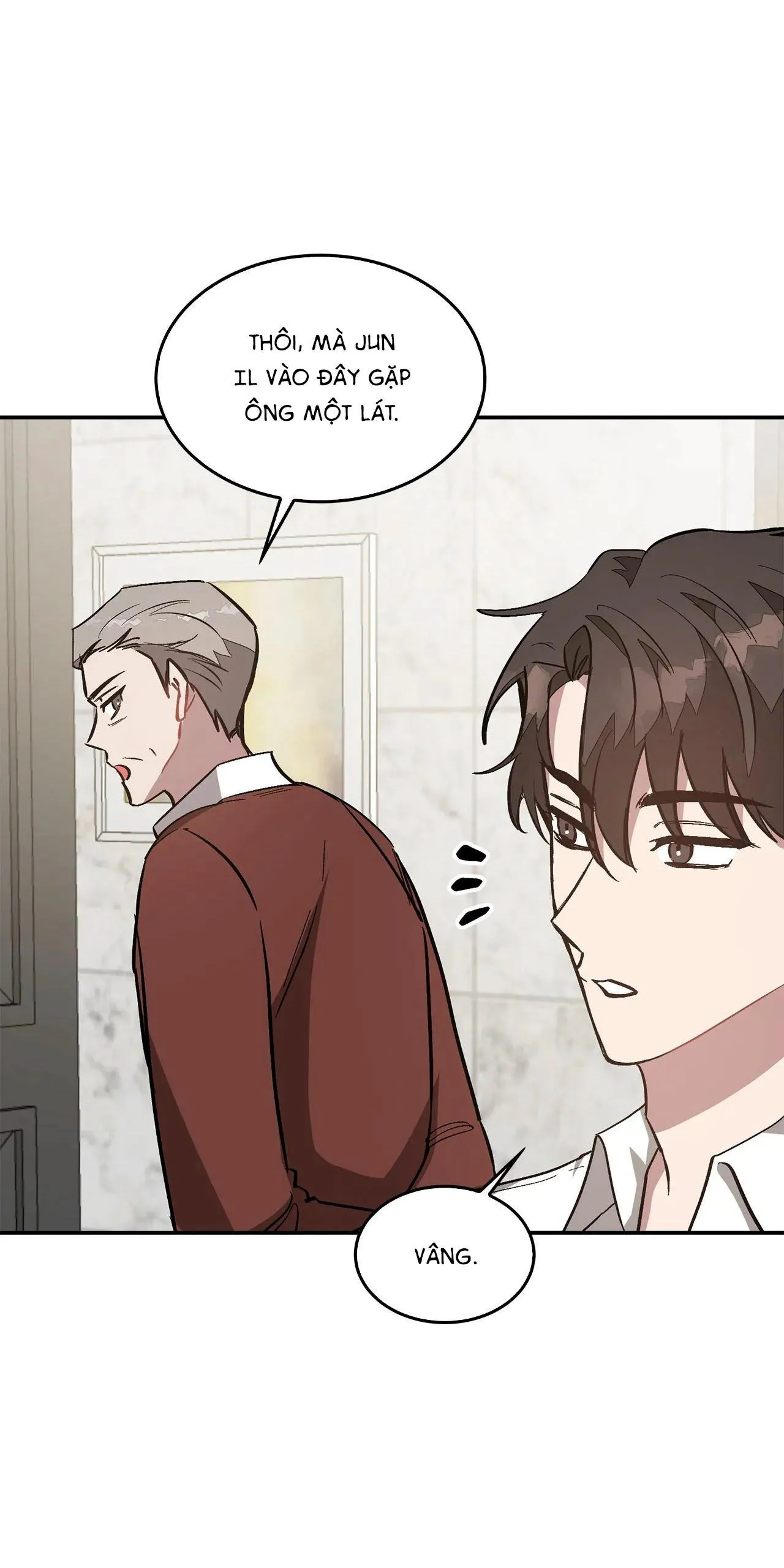 Sống Lại Lần Nữa Chapter 67 Trang 33