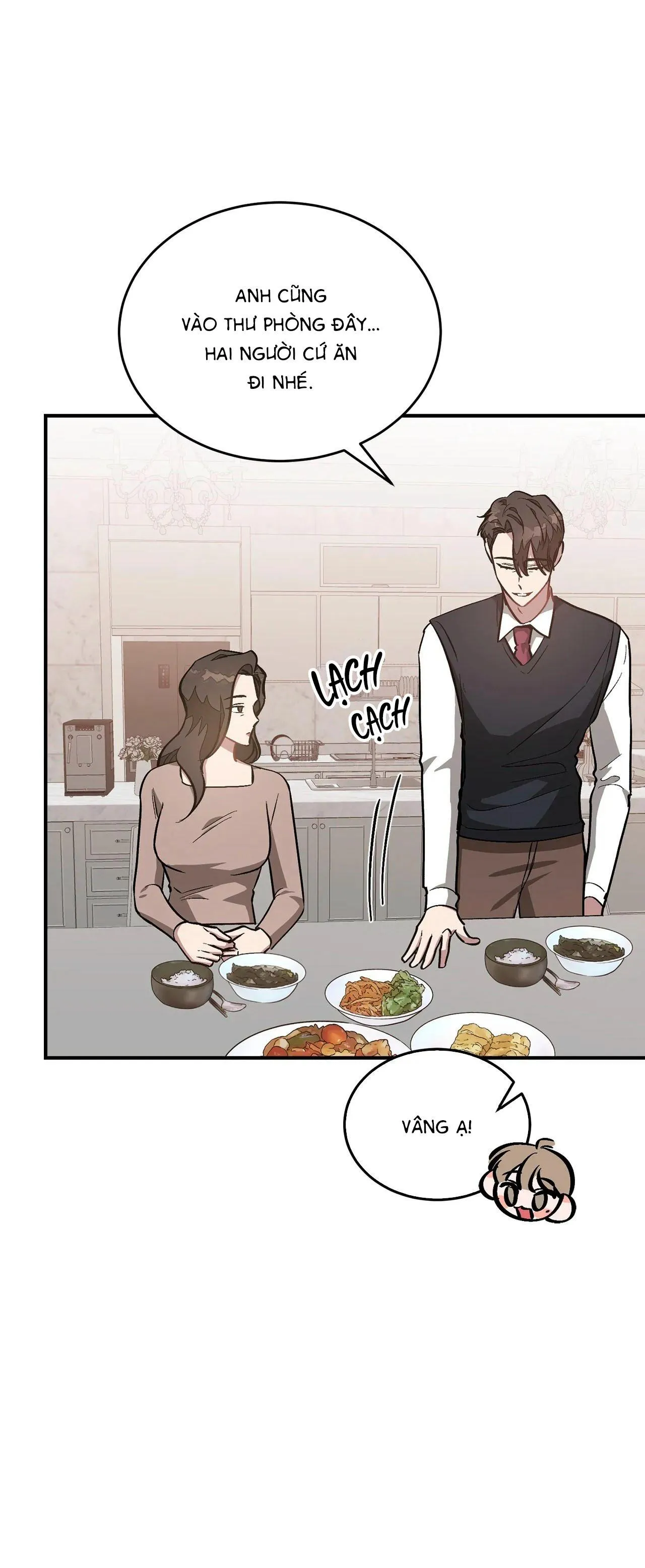 Sống Lại Lần Nữa Chapter 67 Trang 34