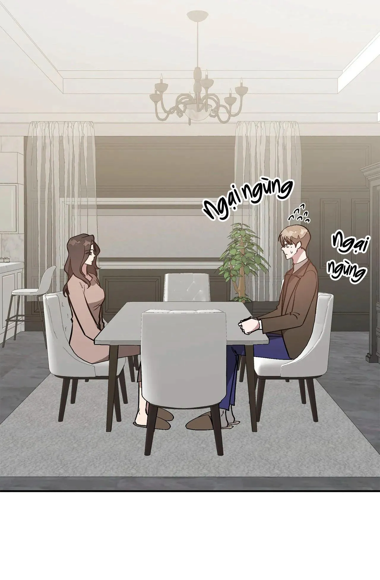 Sống Lại Lần Nữa Chapter 67 Trang 36