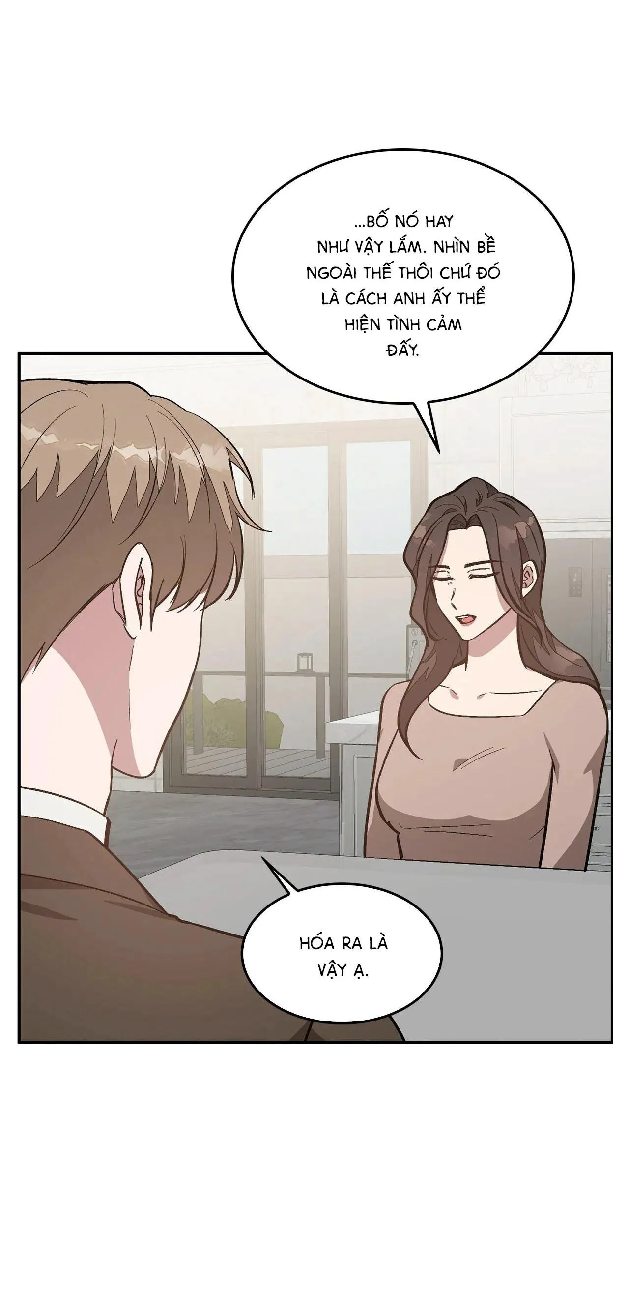 Sống Lại Lần Nữa Chapter 67 Trang 37