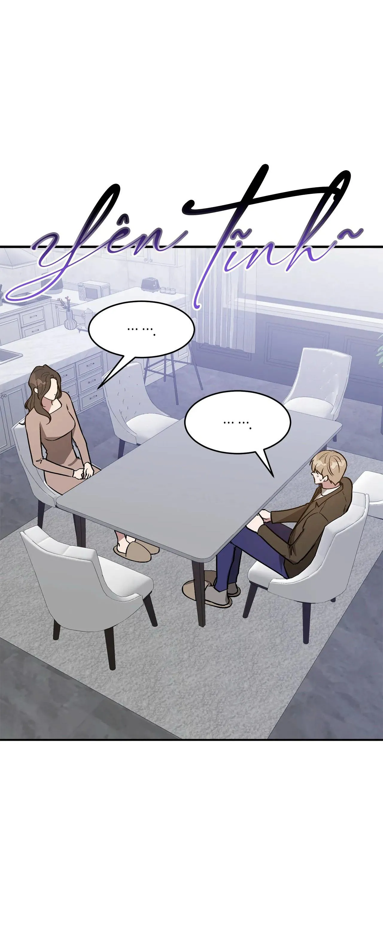 Sống Lại Lần Nữa Chapter 67 Trang 38