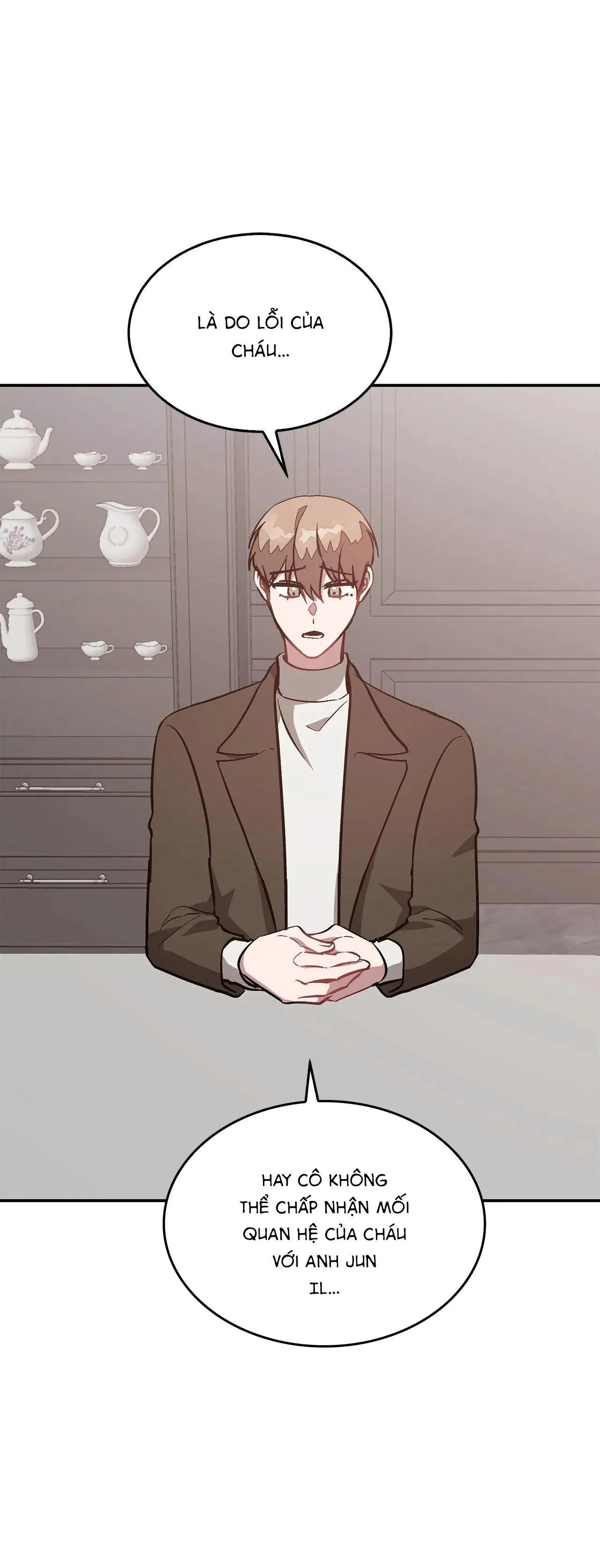 Sống Lại Lần Nữa Chapter 67 Trang 41