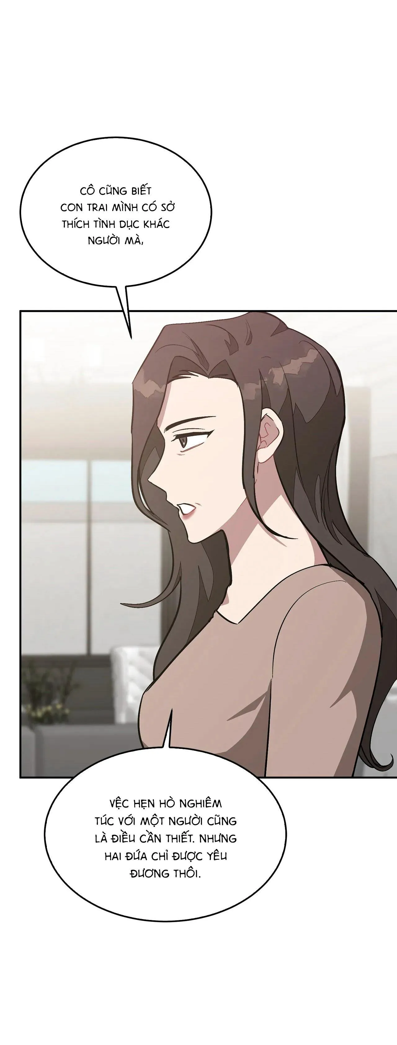 Sống Lại Lần Nữa Chapter 67 Trang 46