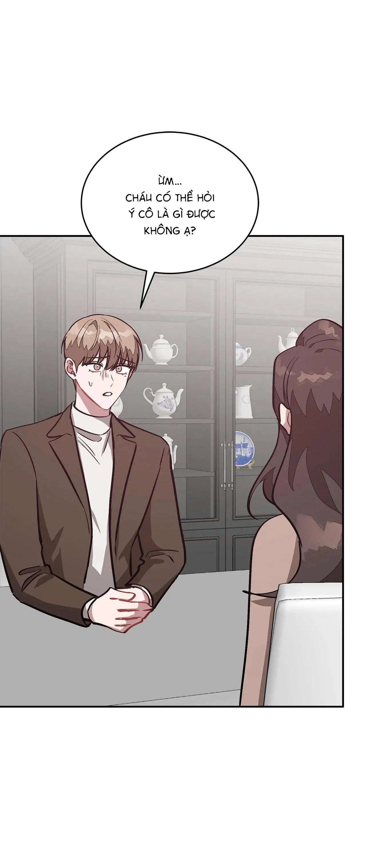 Sống Lại Lần Nữa Chapter 67 Trang 48