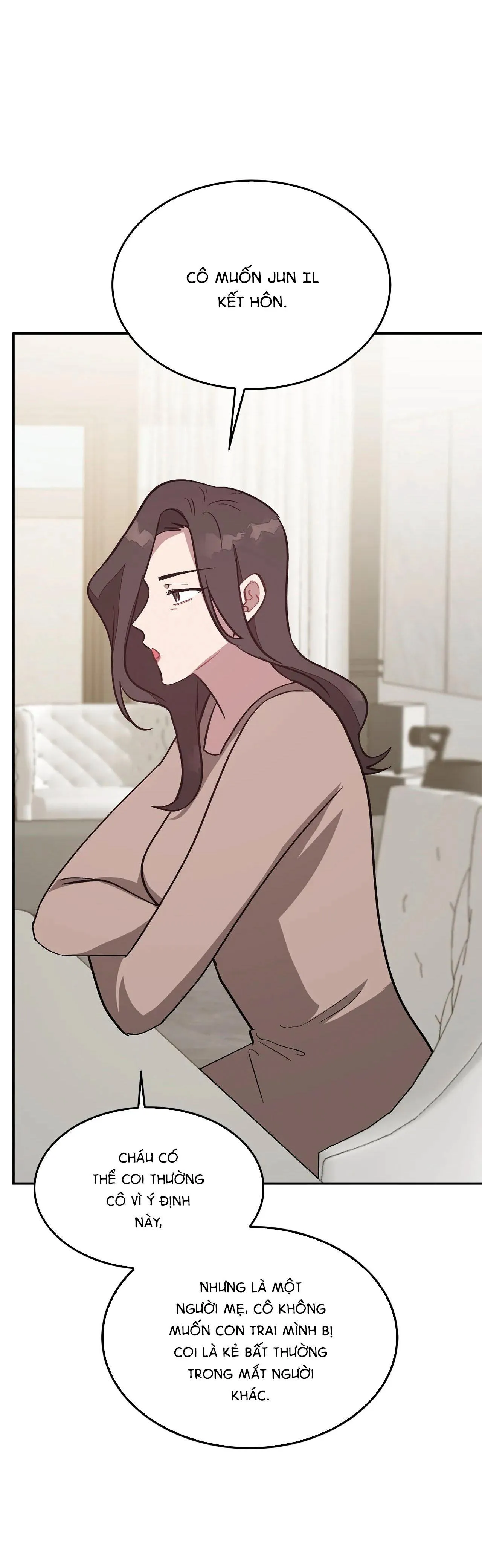 Sống Lại Lần Nữa Chapter 67 Trang 49