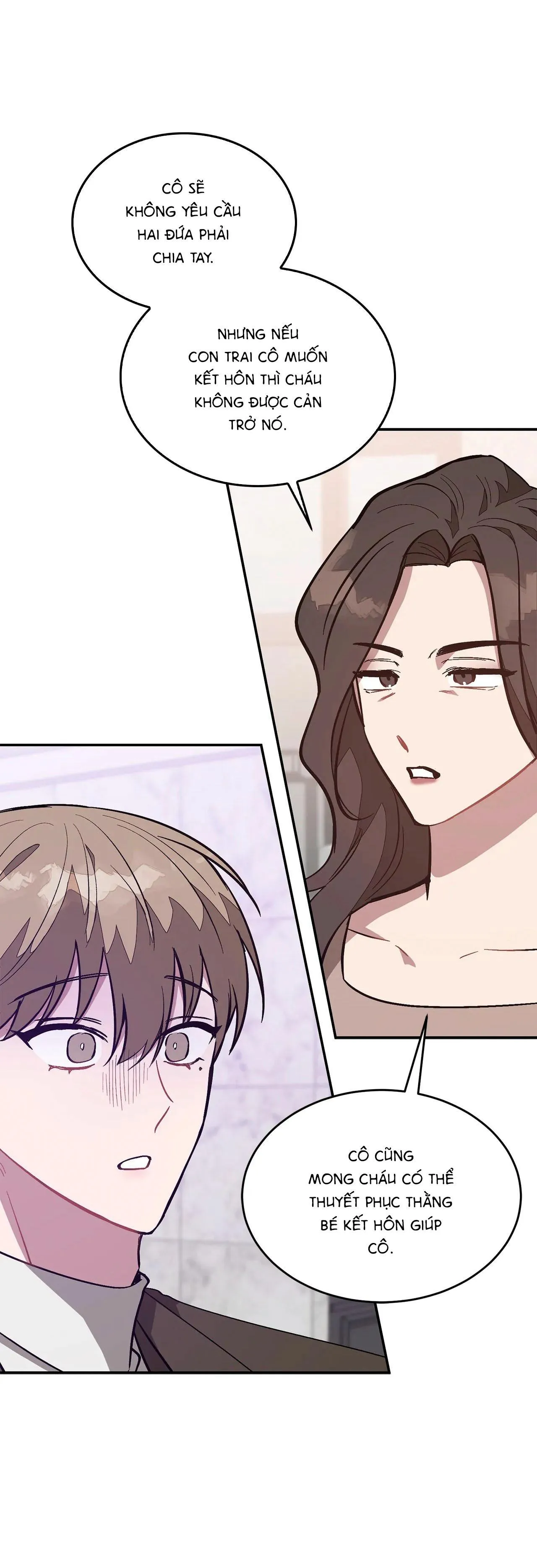 Sống Lại Lần Nữa Chapter 67 Trang 50