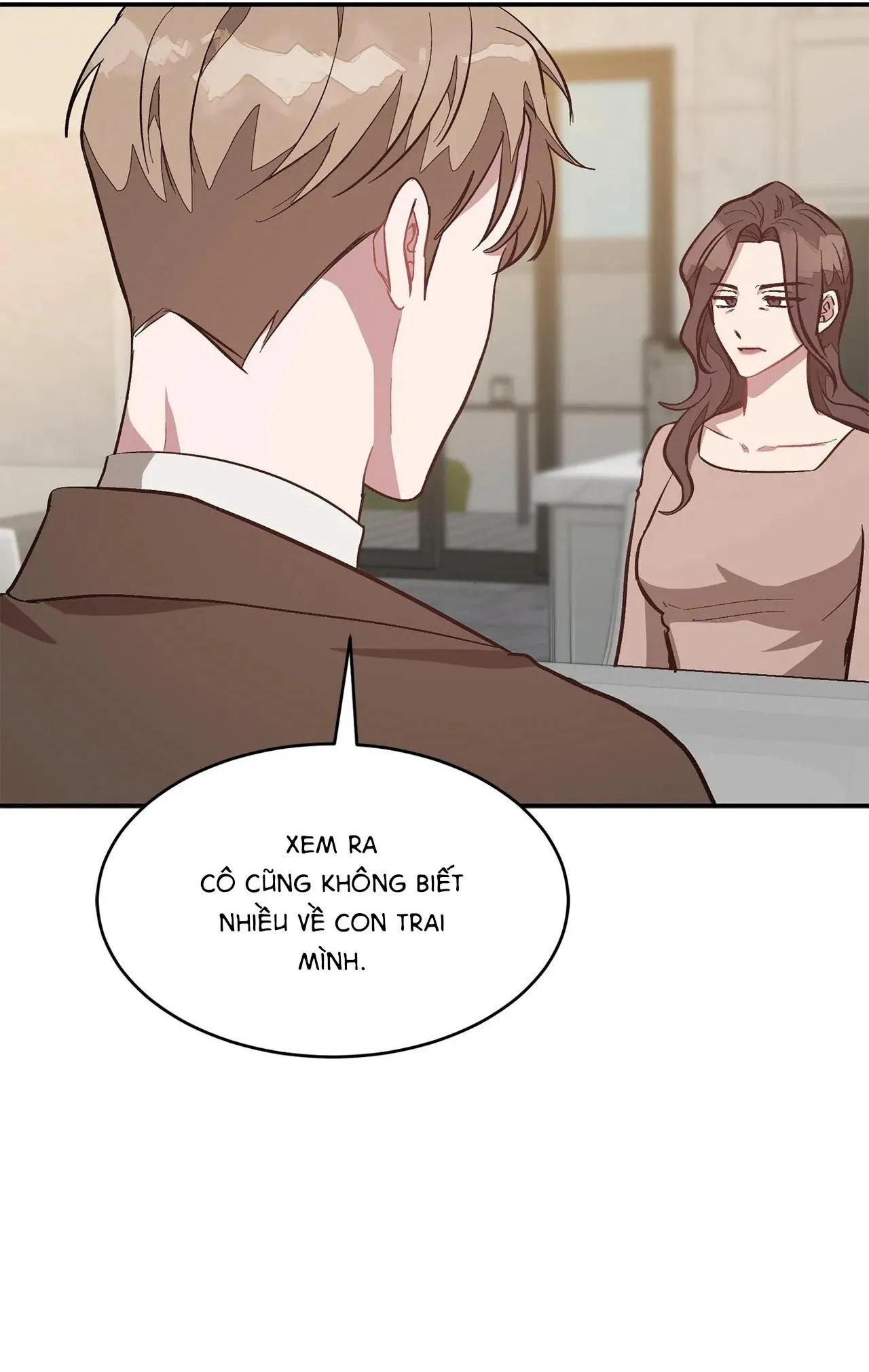 Sống Lại Lần Nữa Chapter 67 Trang 52