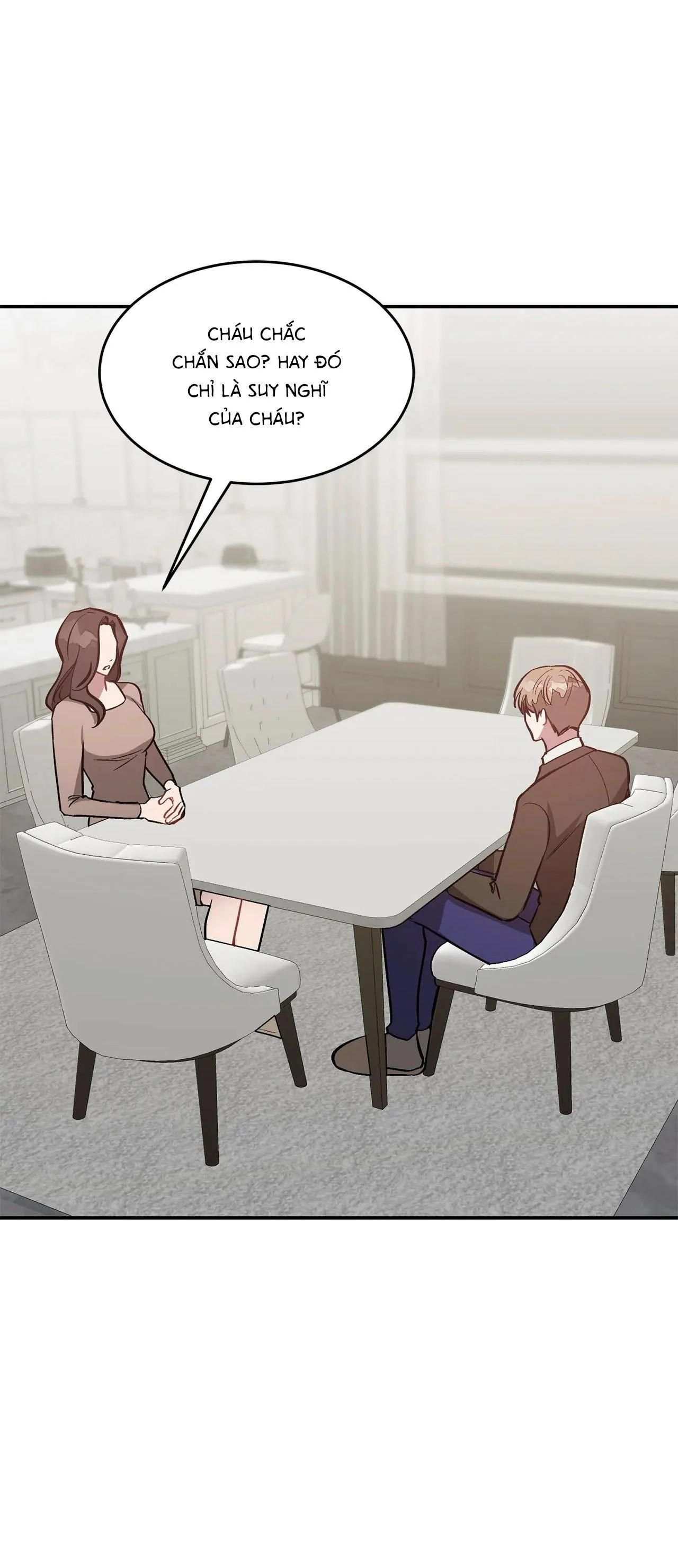 Sống Lại Lần Nữa Chapter 67 Trang 55